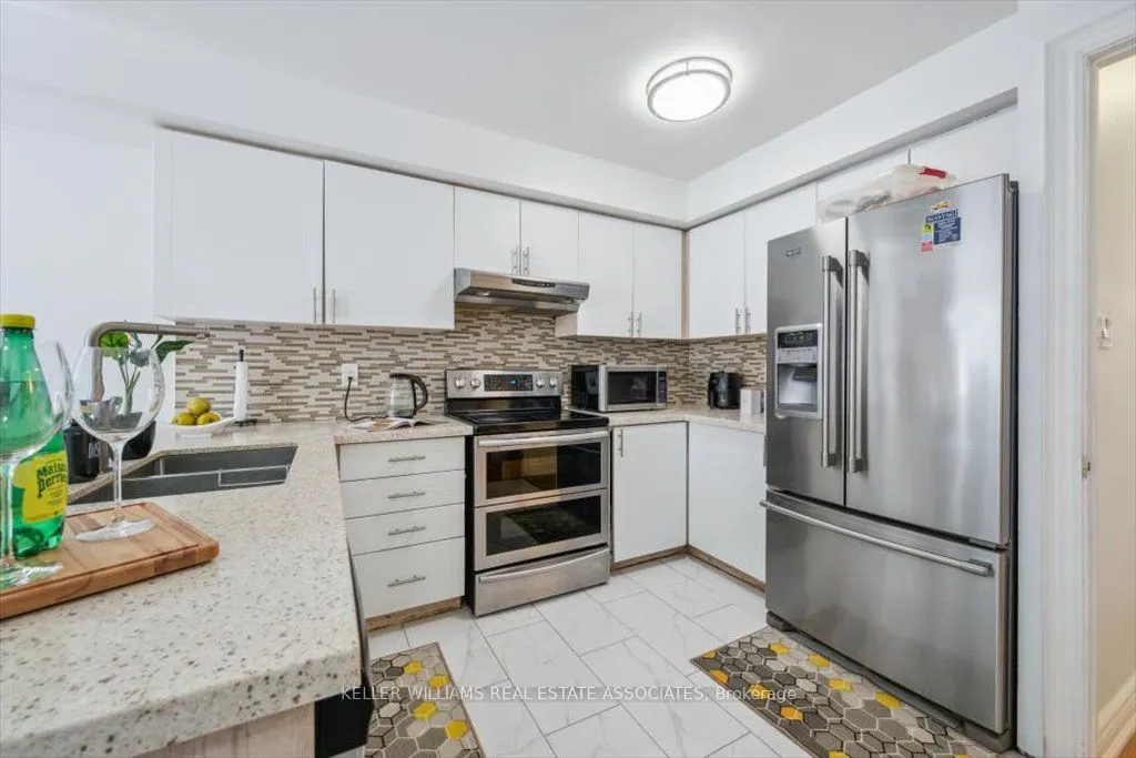 24 Mount Dennis Drive, #M24