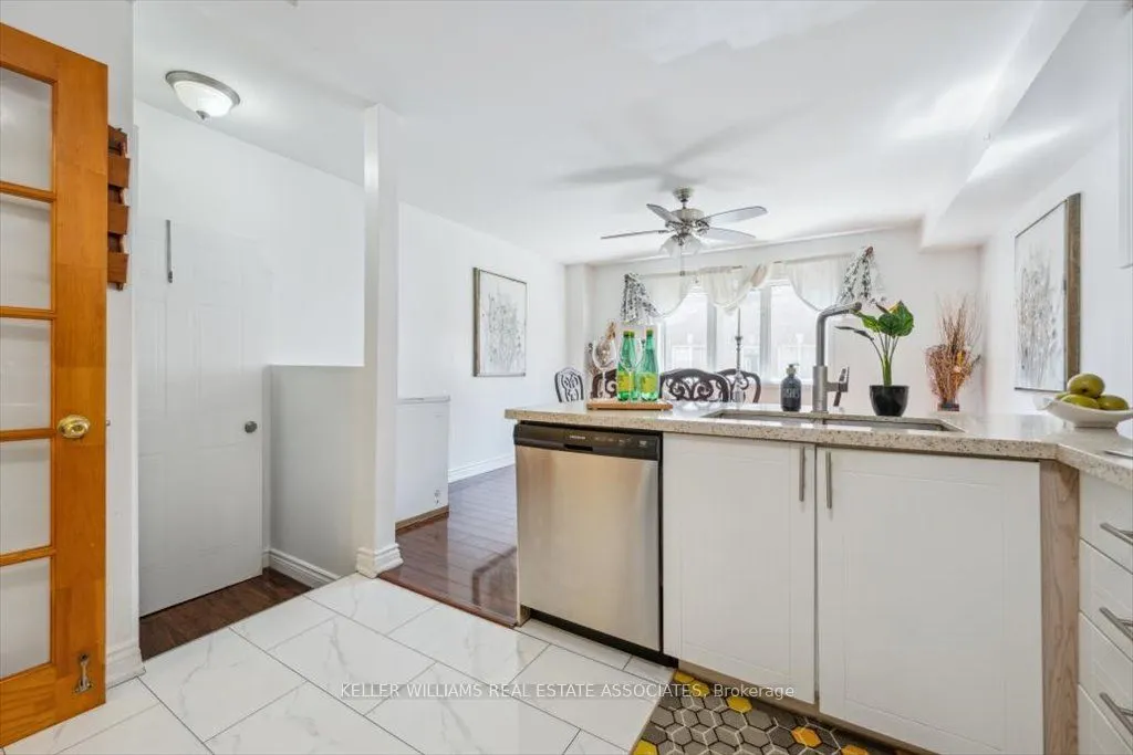 24 Mount Dennis Drive, #M24