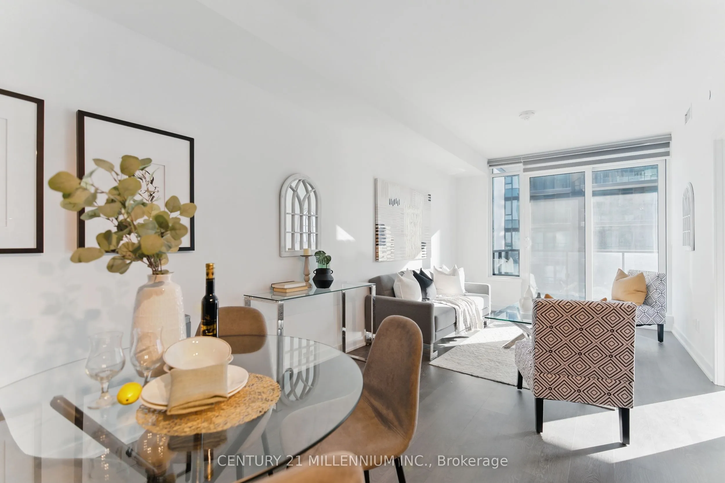1926 Lake Shore Boulevard W, #3011