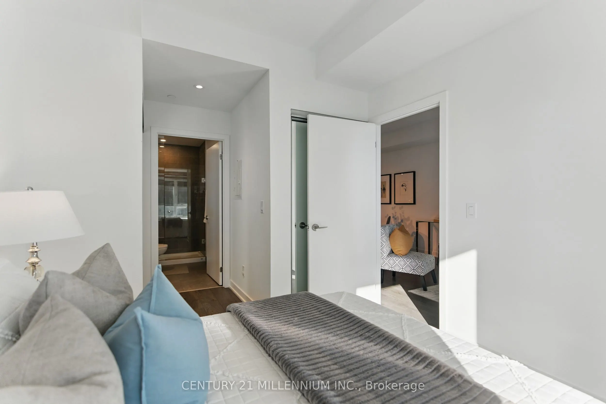 1926 Lake Shore Boulevard W, #3011