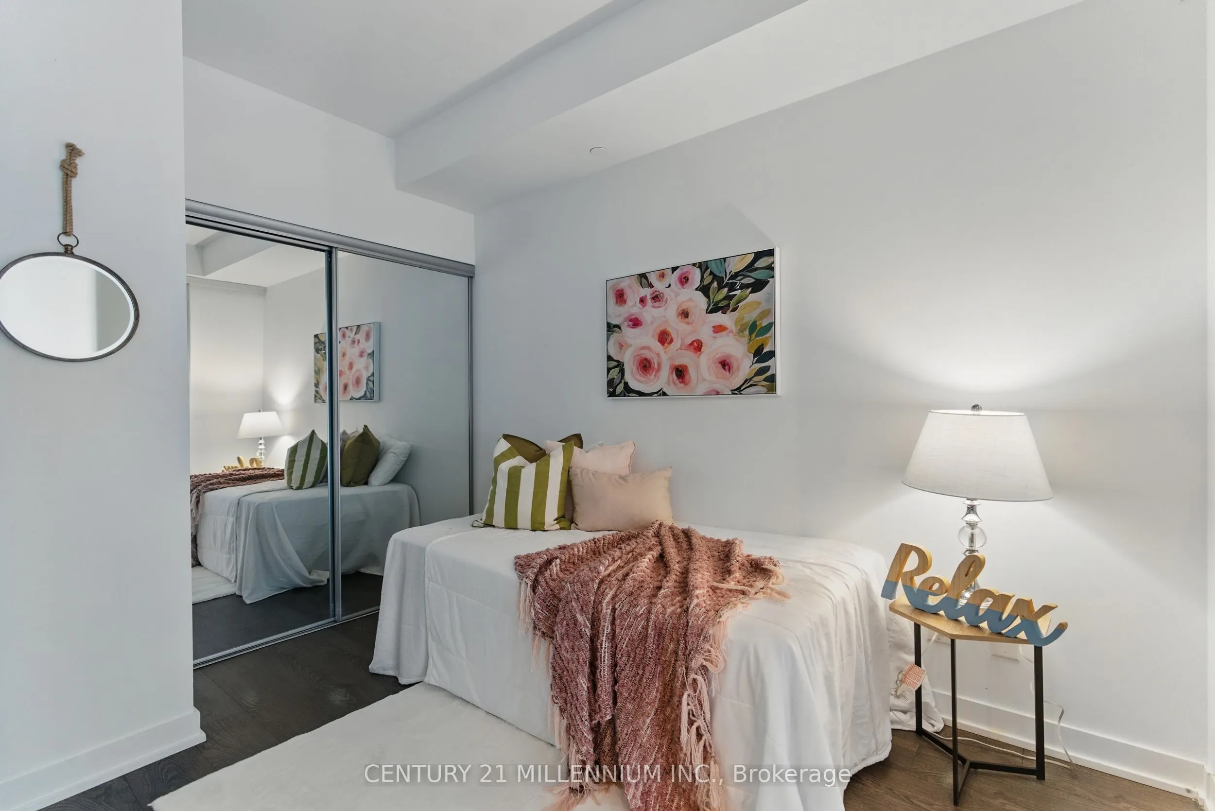 1926 Lake Shore Boulevard W, #3011