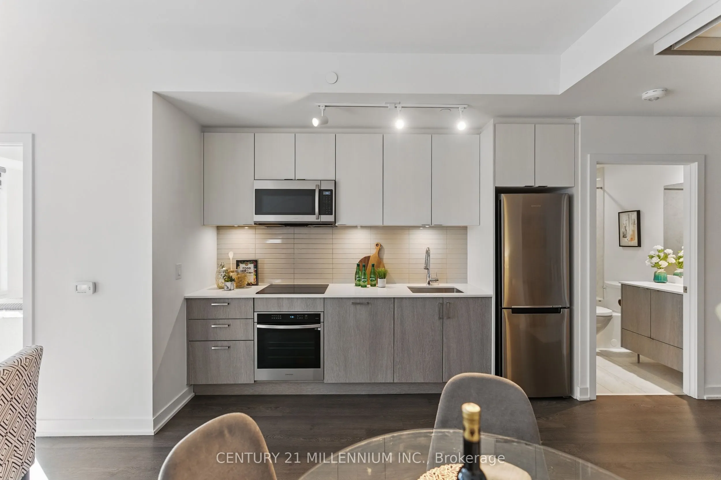 1926 Lake Shore Boulevard W, #3011