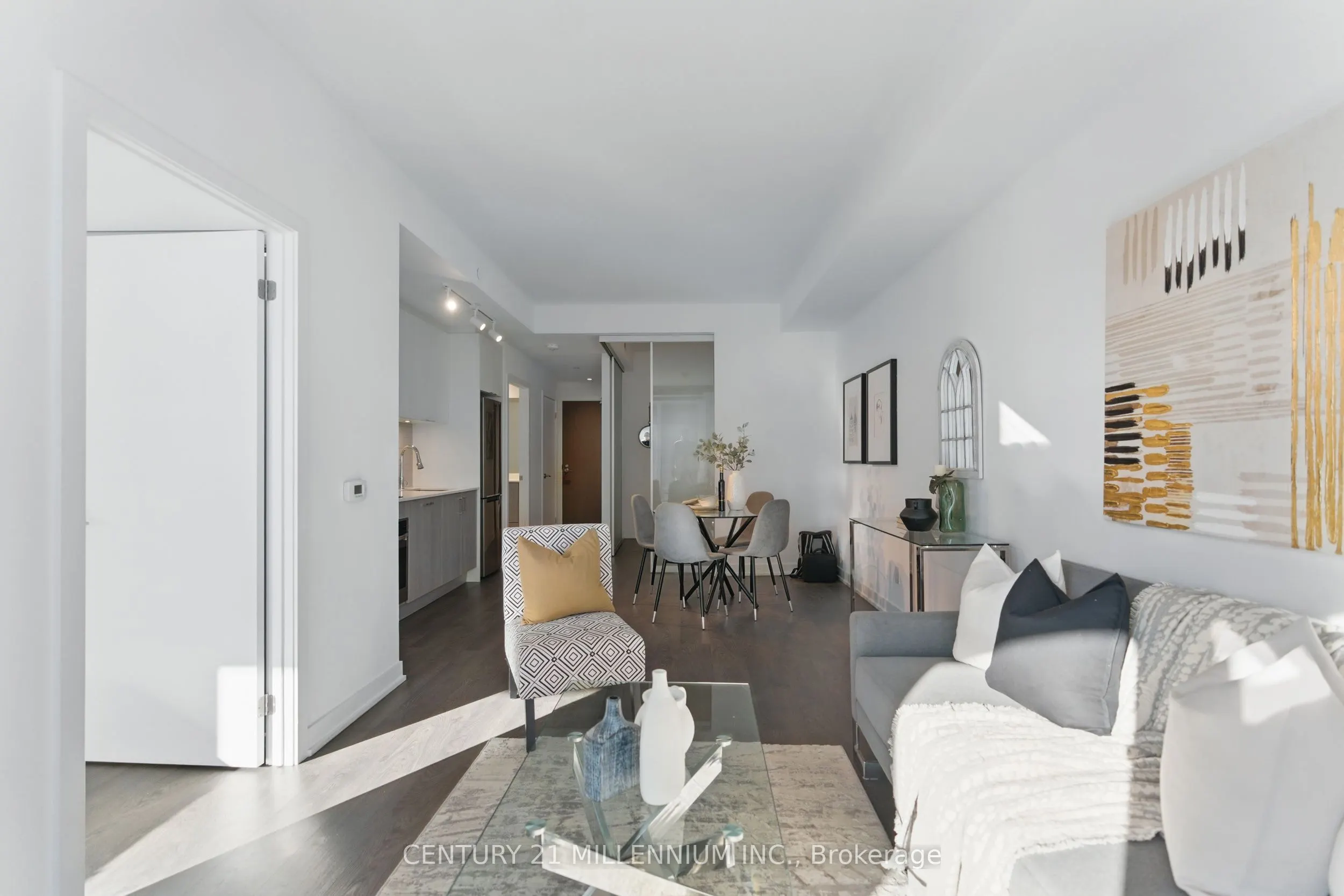 1926 Lake Shore Boulevard W, #3011