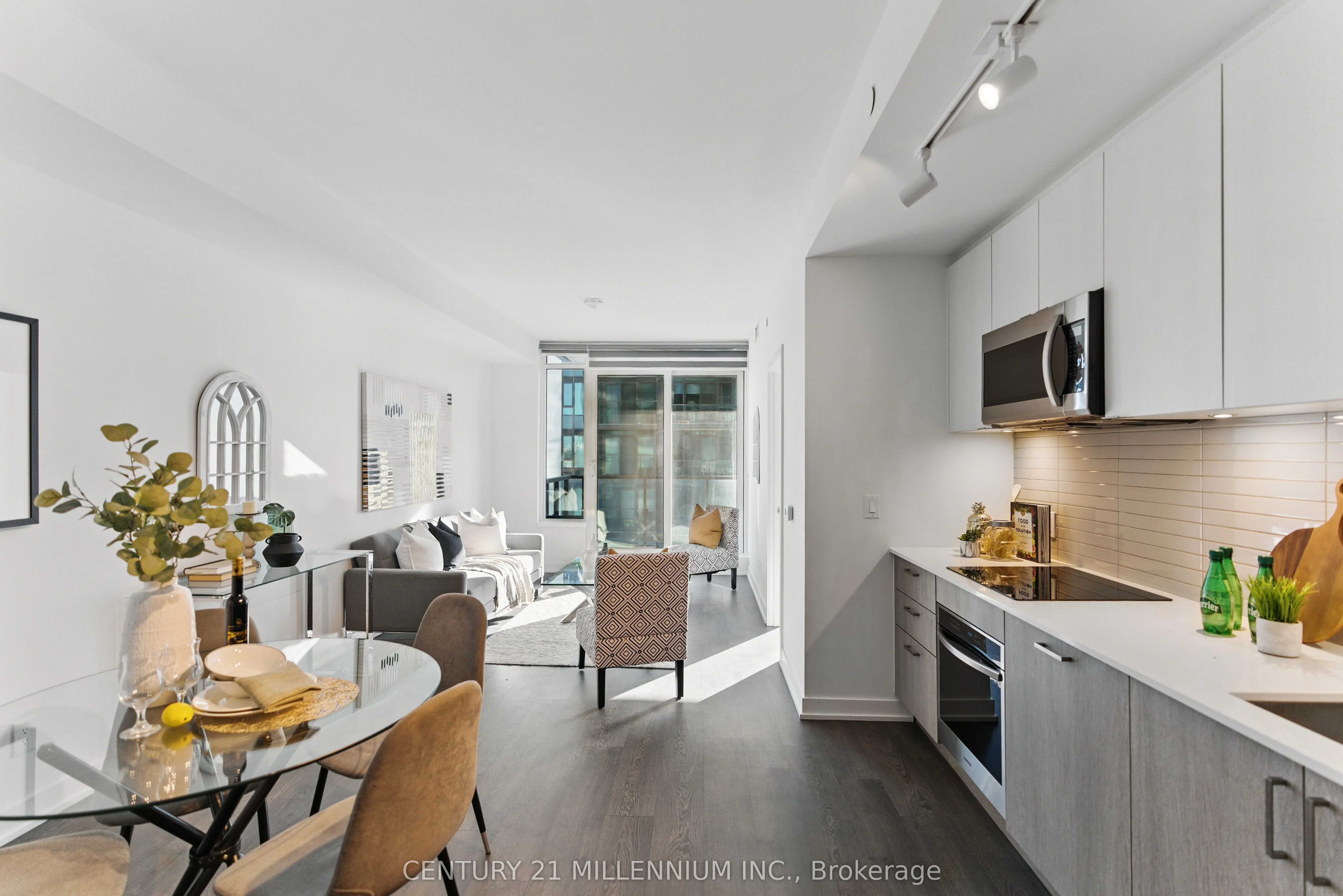 1926 Lake Shore Boulevard W, #3011