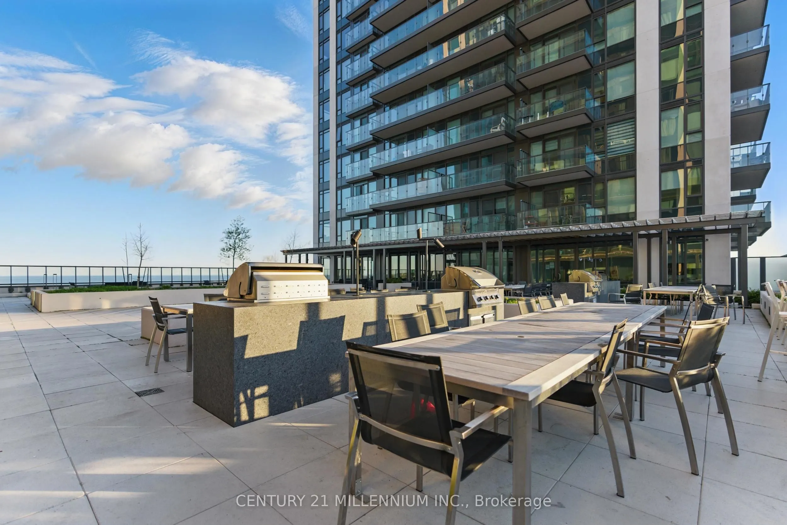 1926 Lake Shore Boulevard W, #3011