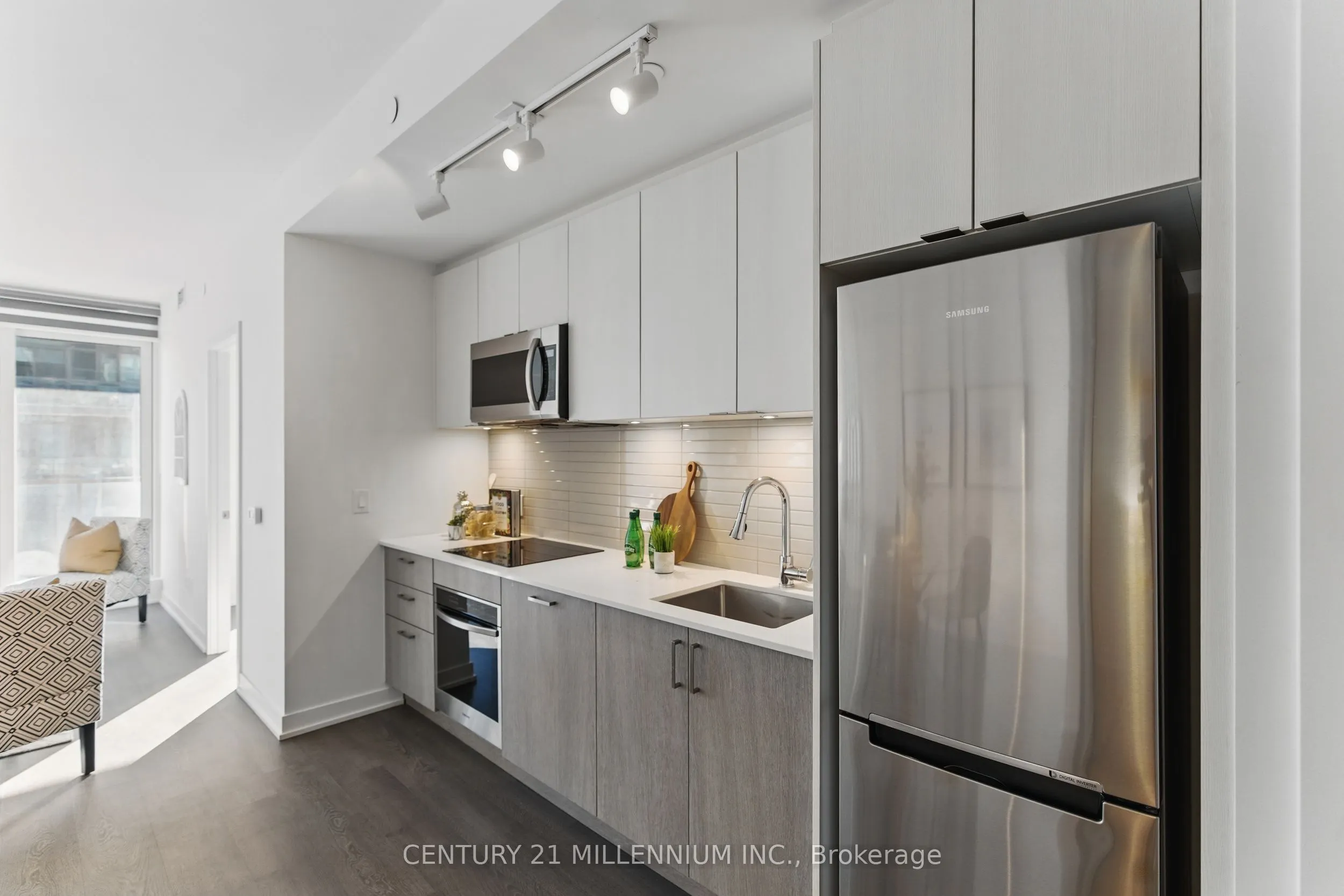 1926 Lake Shore Boulevard W, #3011