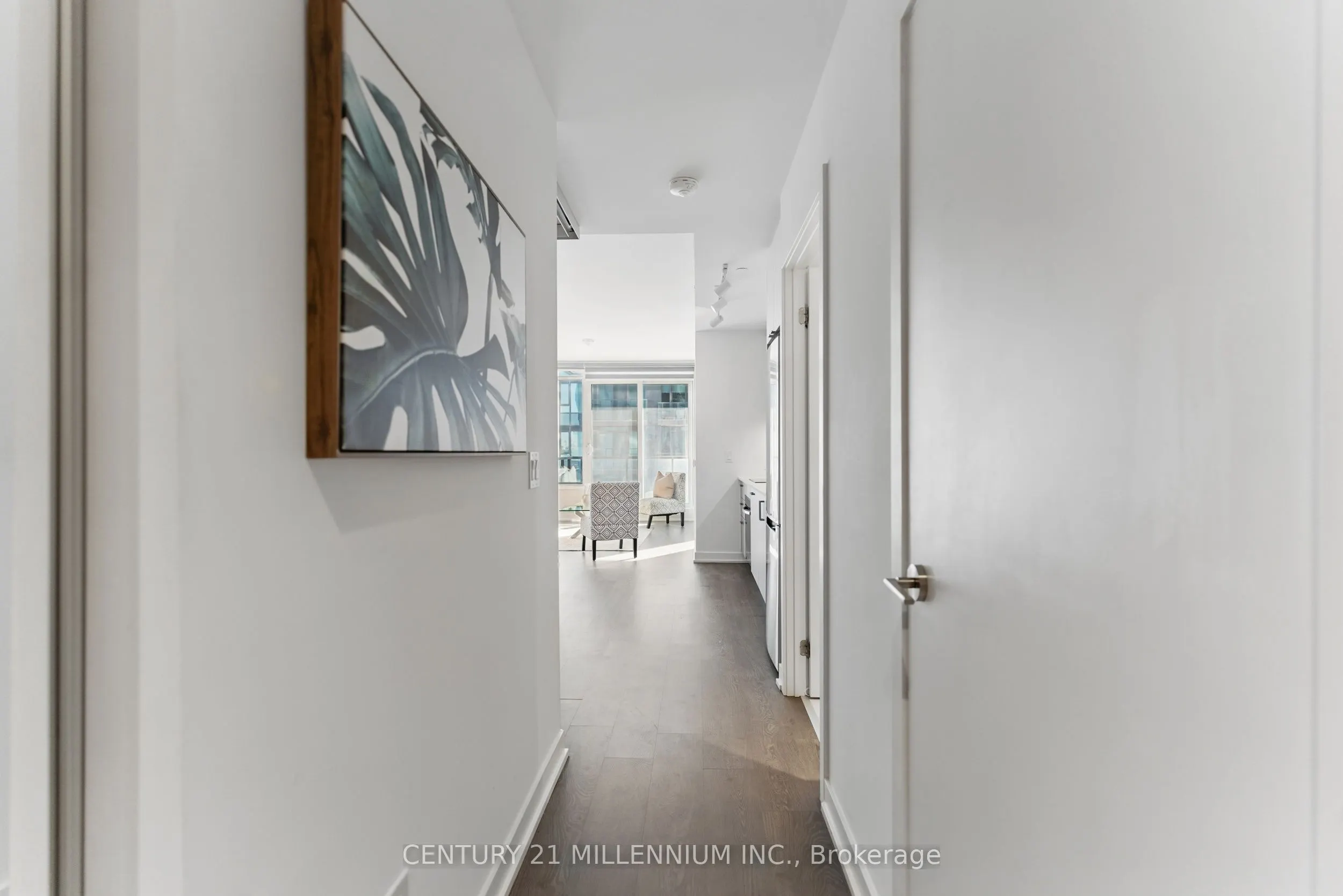 1926 Lake Shore Boulevard W, #3011