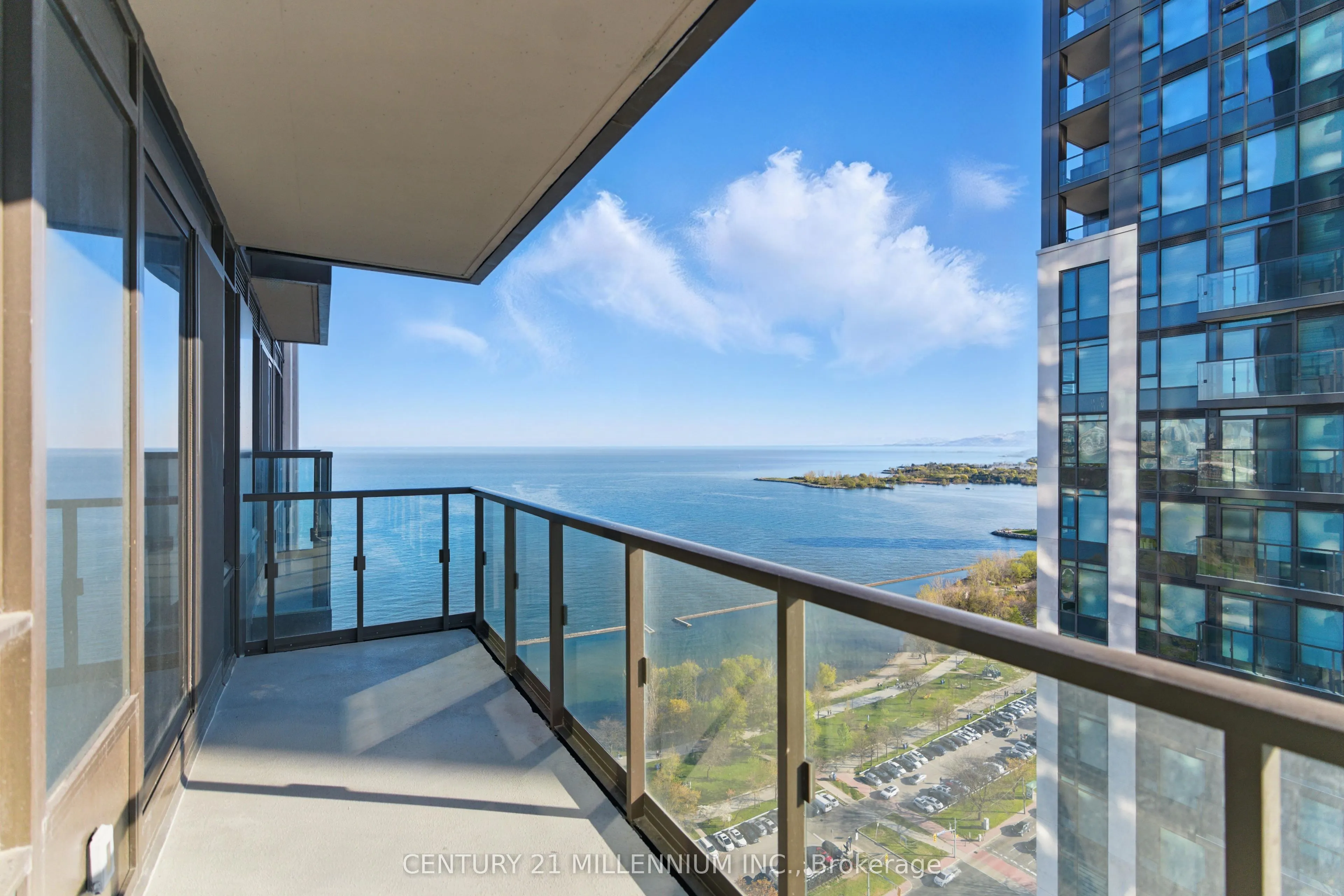 1926 Lake Shore Boulevard W, #3011