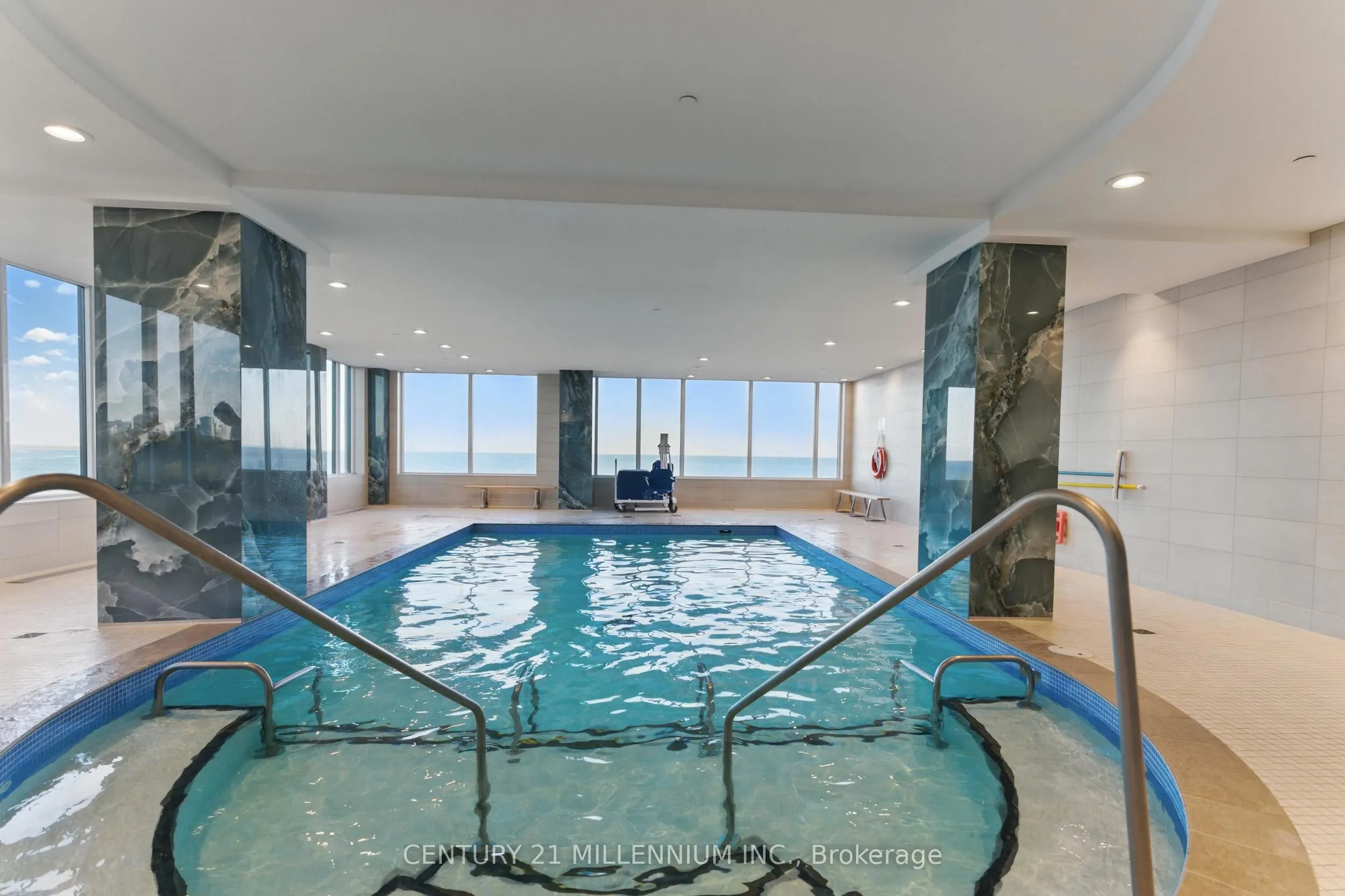 1926 Lake Shore Boulevard W, #3011