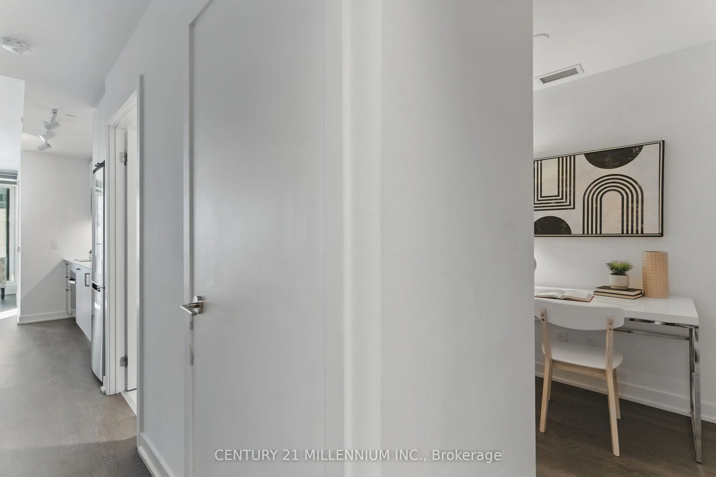 1926 Lake Shore Boulevard W, #3011