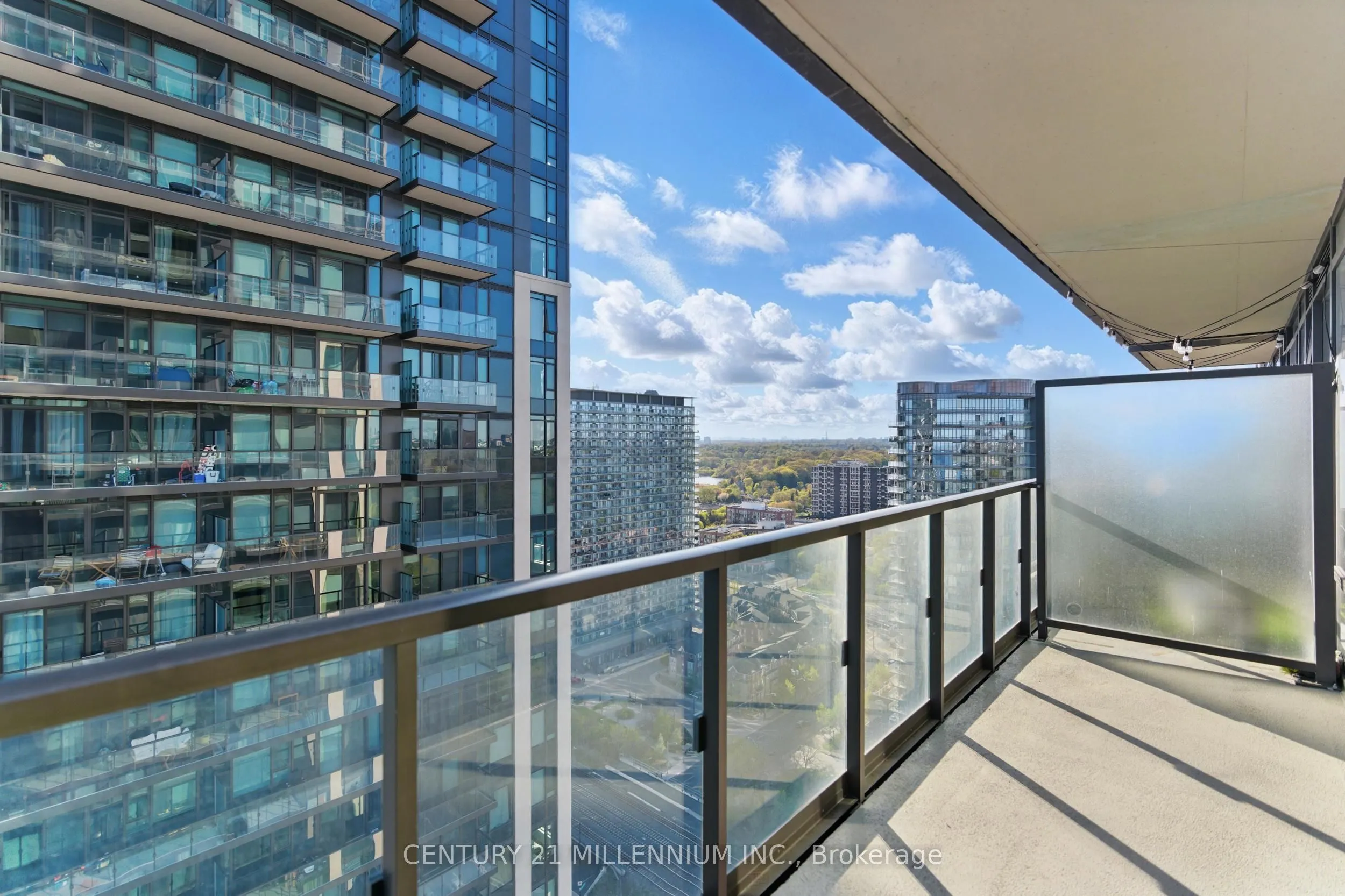 1926 Lake Shore Boulevard W, #3011