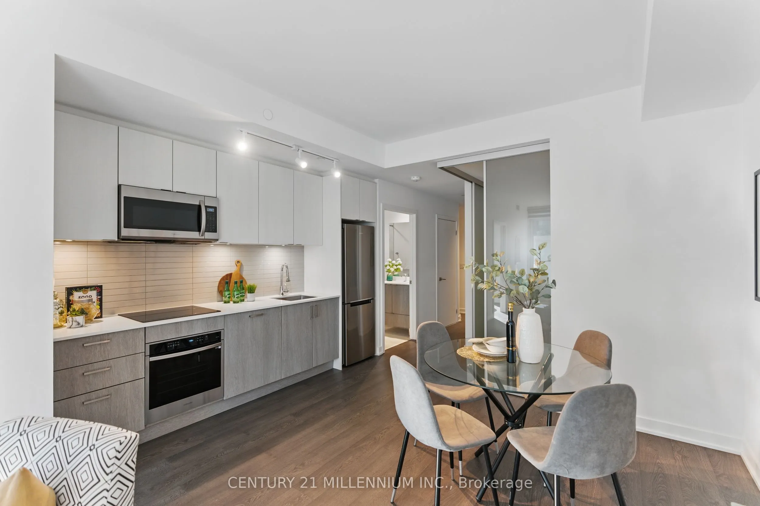 1926 Lake Shore Boulevard W, #3011