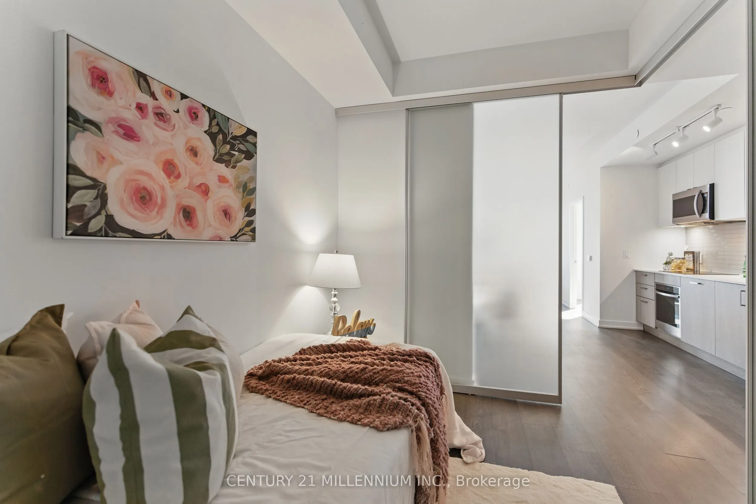 1926 Lake Shore Boulevard W, #3011