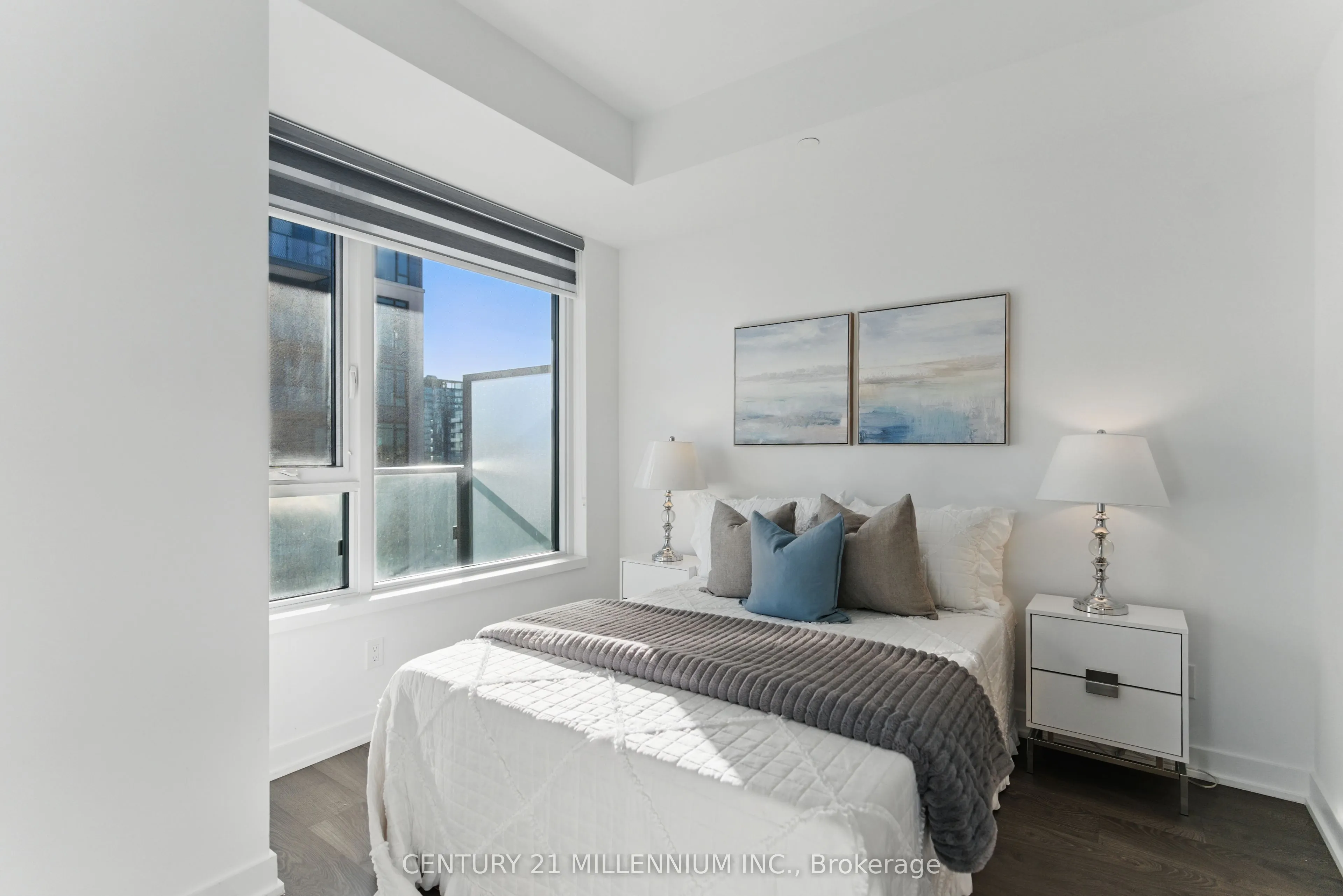 1926 Lake Shore Boulevard W, #3011