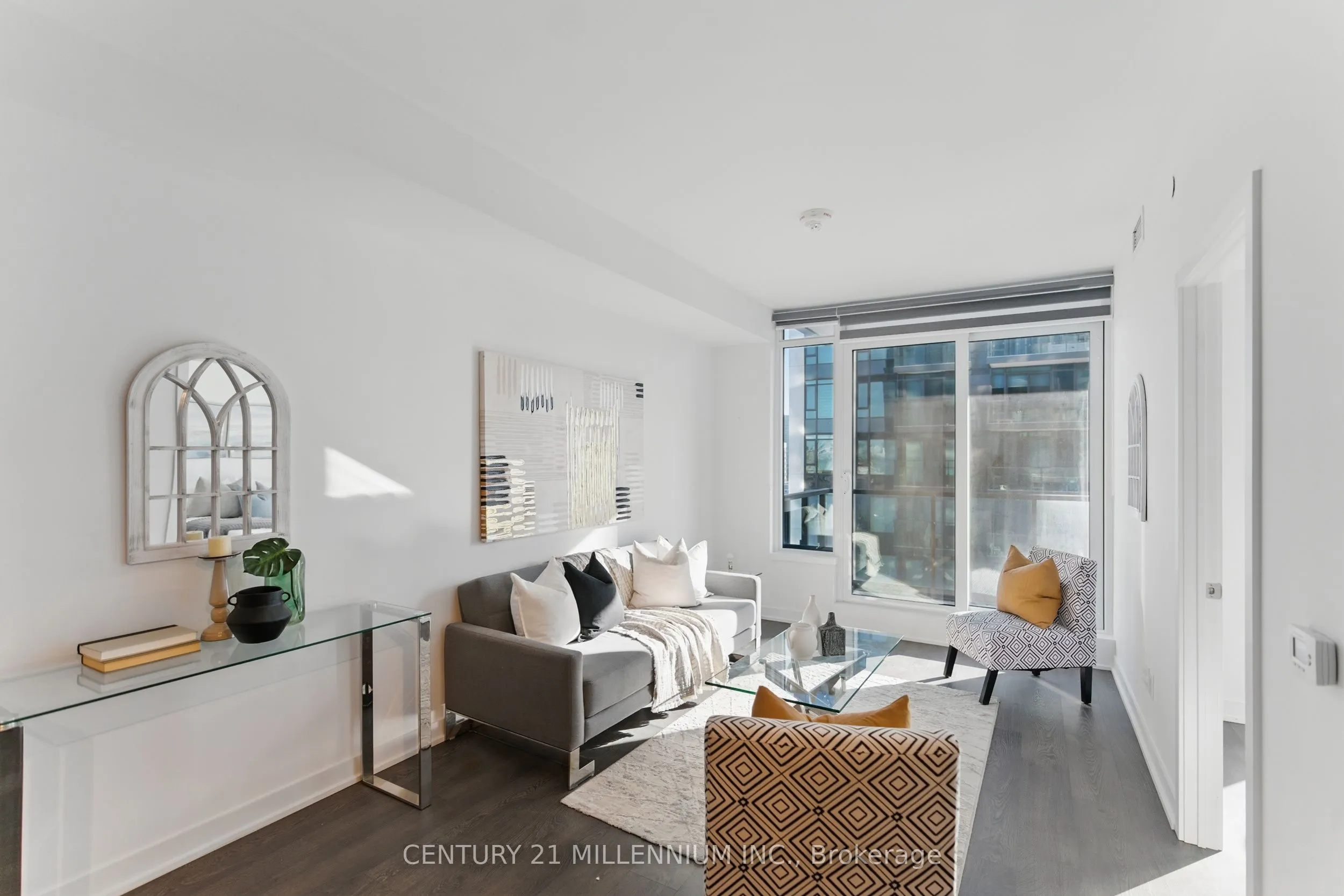 1926 Lake Shore Boulevard W, #3011