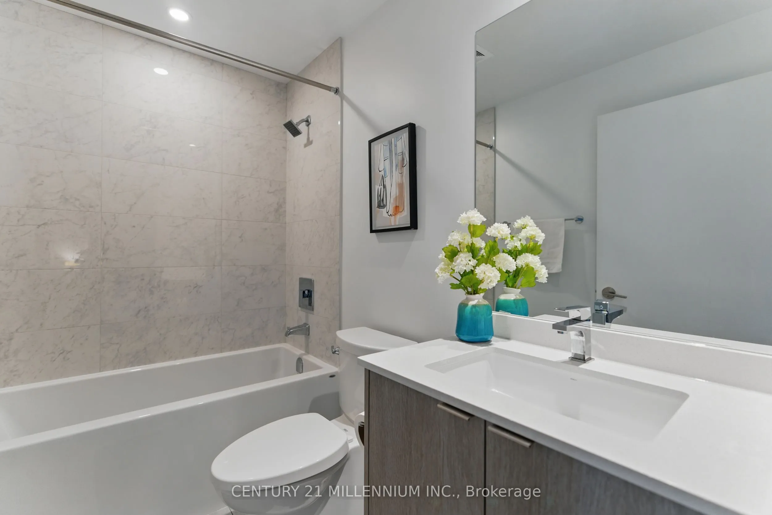 1926 Lake Shore Boulevard W, #3011