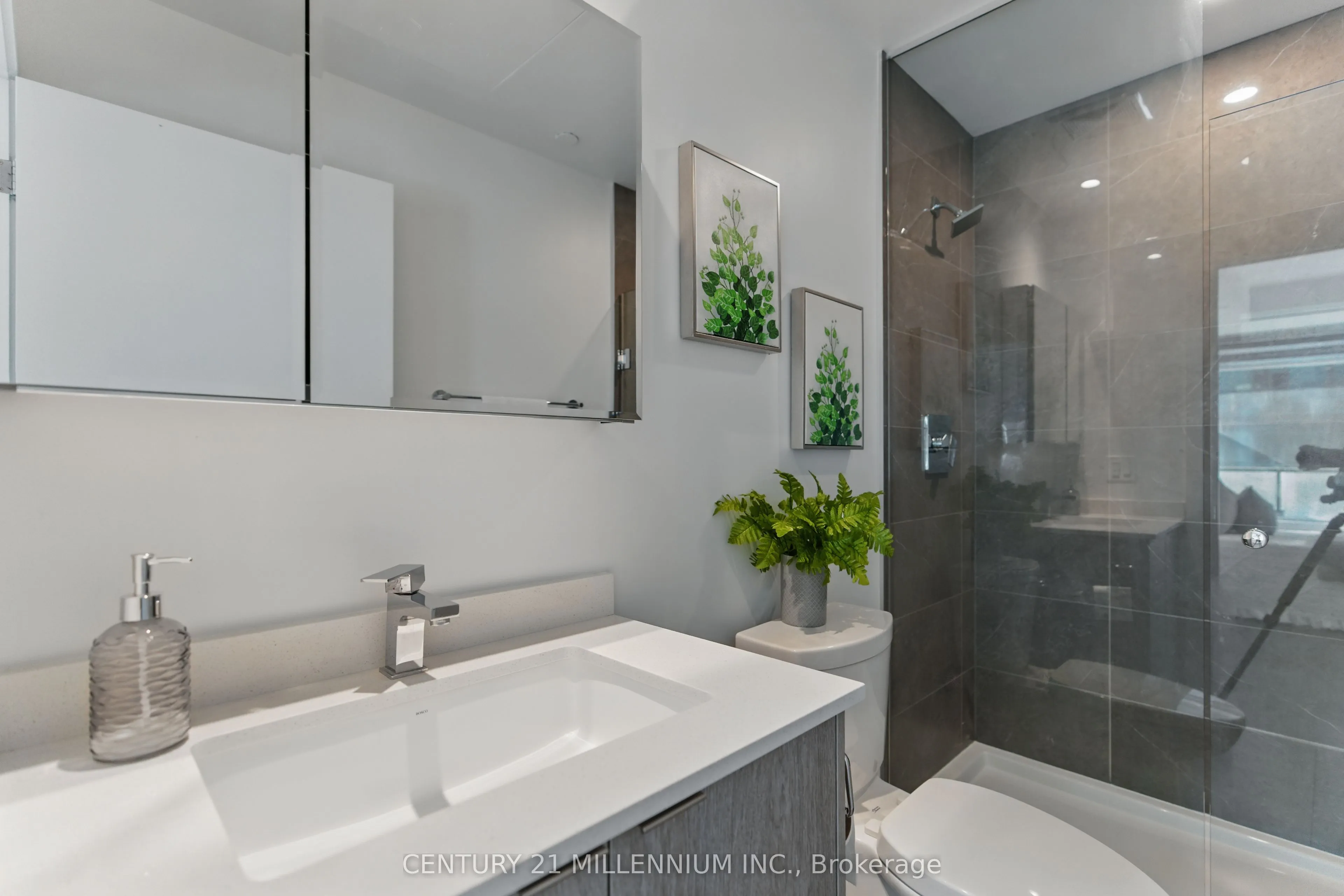 1926 Lake Shore Boulevard W, #3011