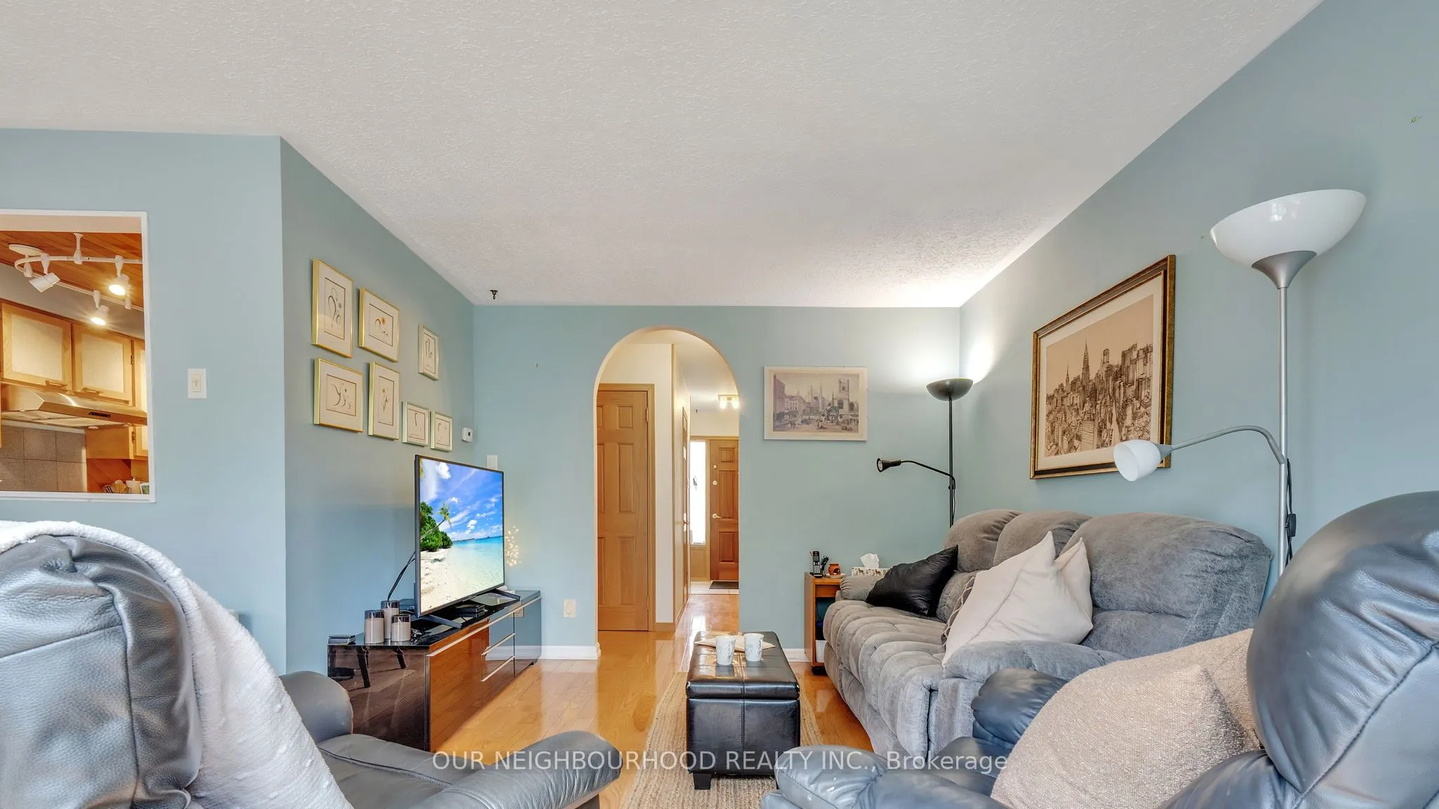 616 Forestwood Crescent Crescent, #39
