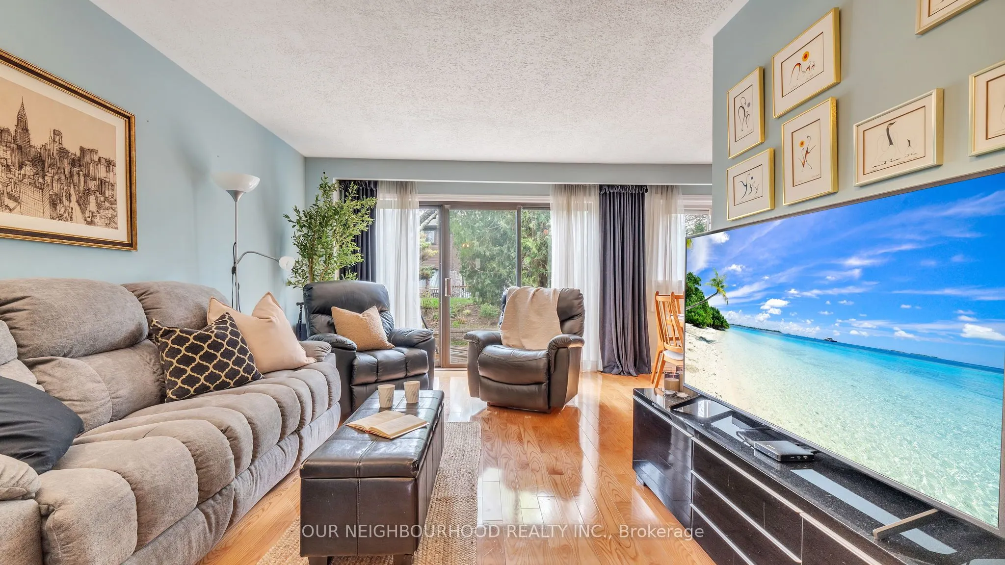 616 Forestwood Crescent Crescent, #39