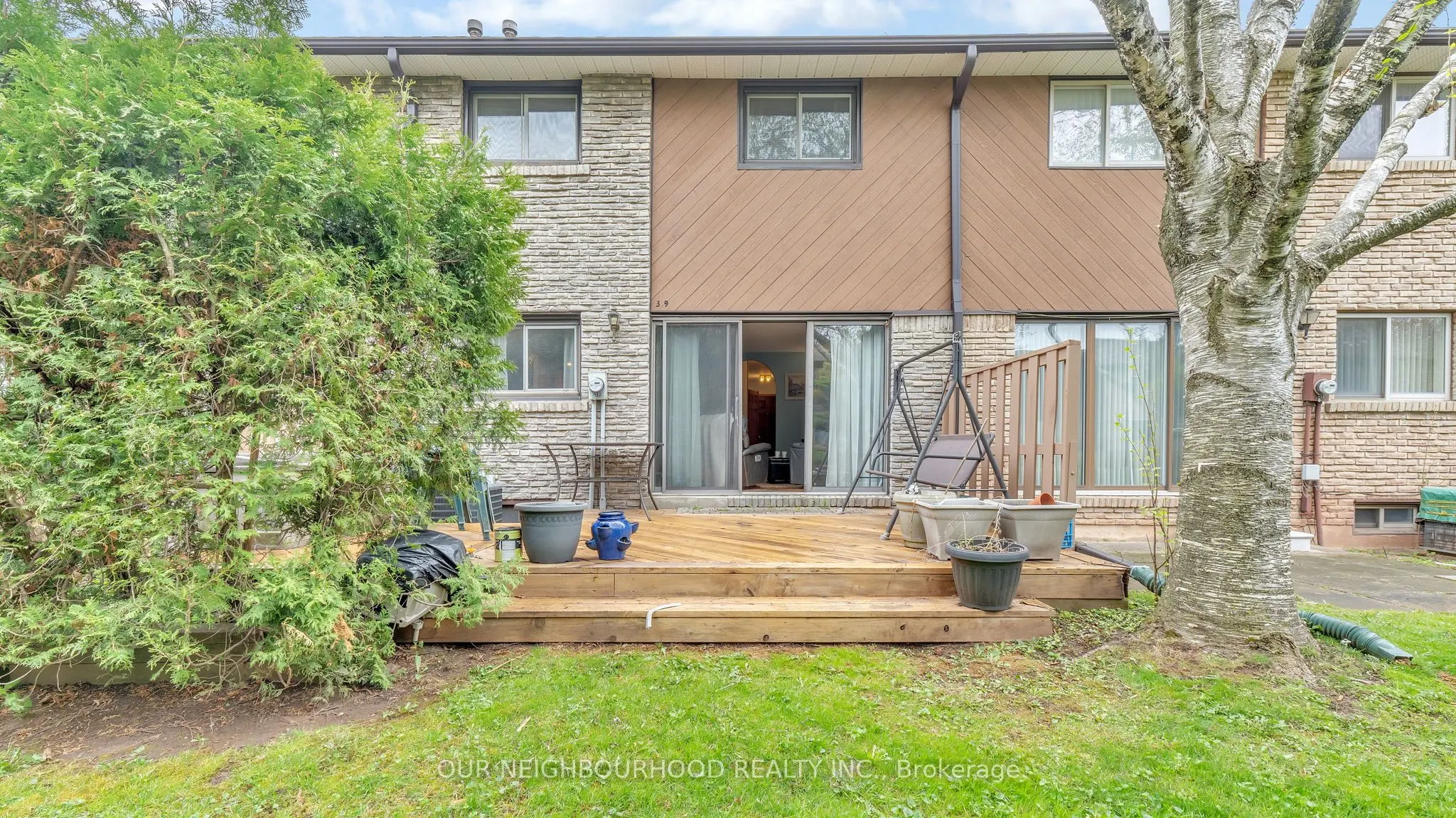 616 Forestwood Crescent Crescent, #39