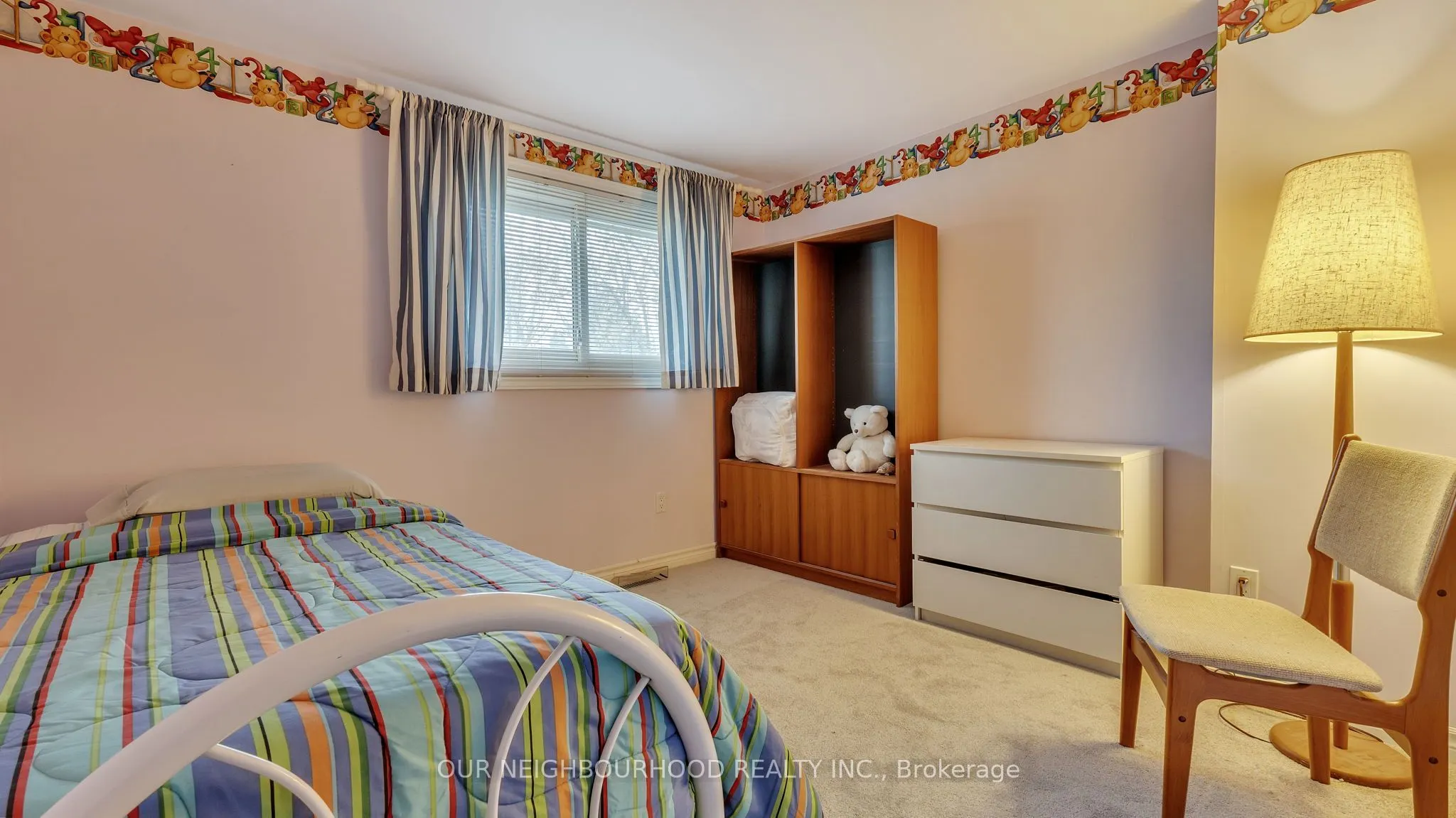 616 Forestwood Crescent Crescent, #39