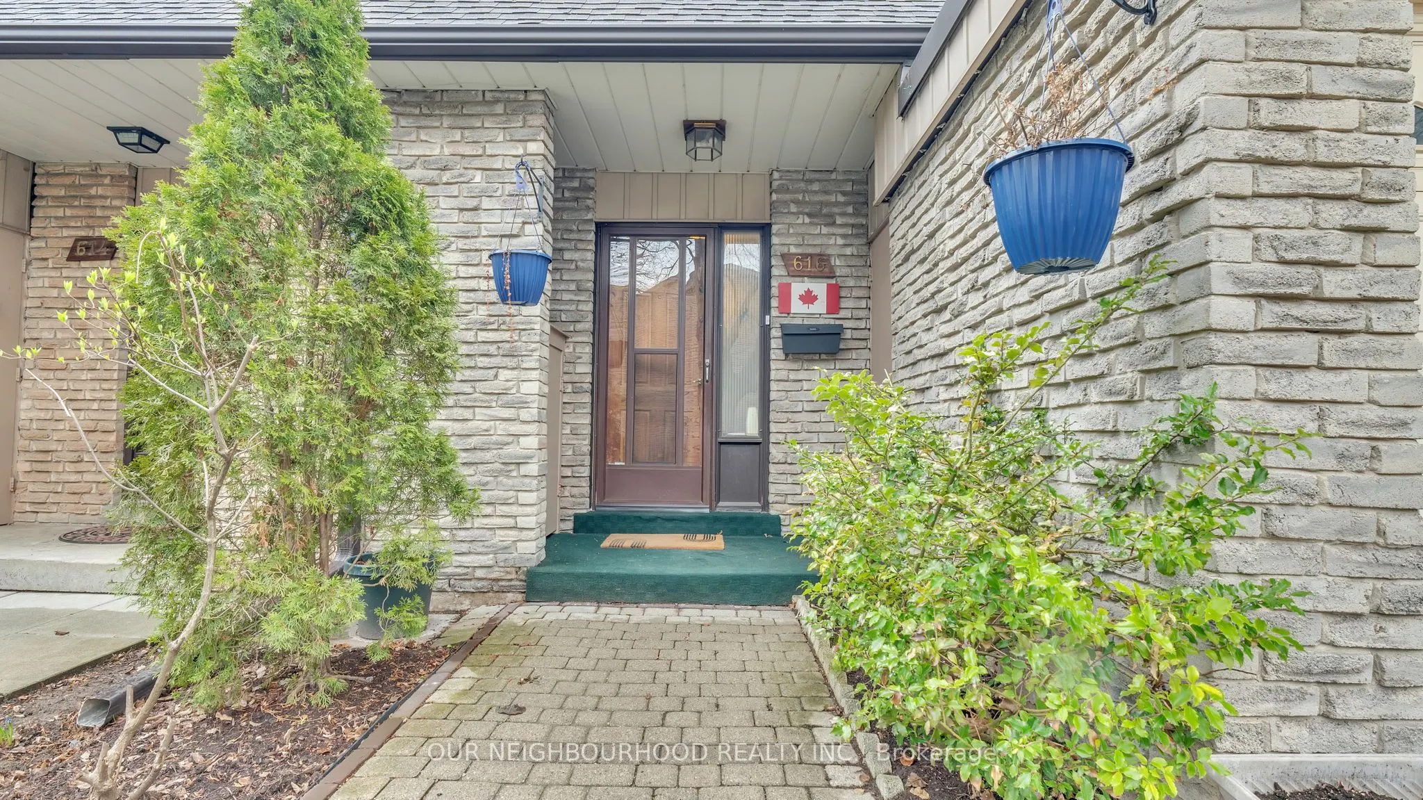 616 Forestwood Crescent Crescent, #39