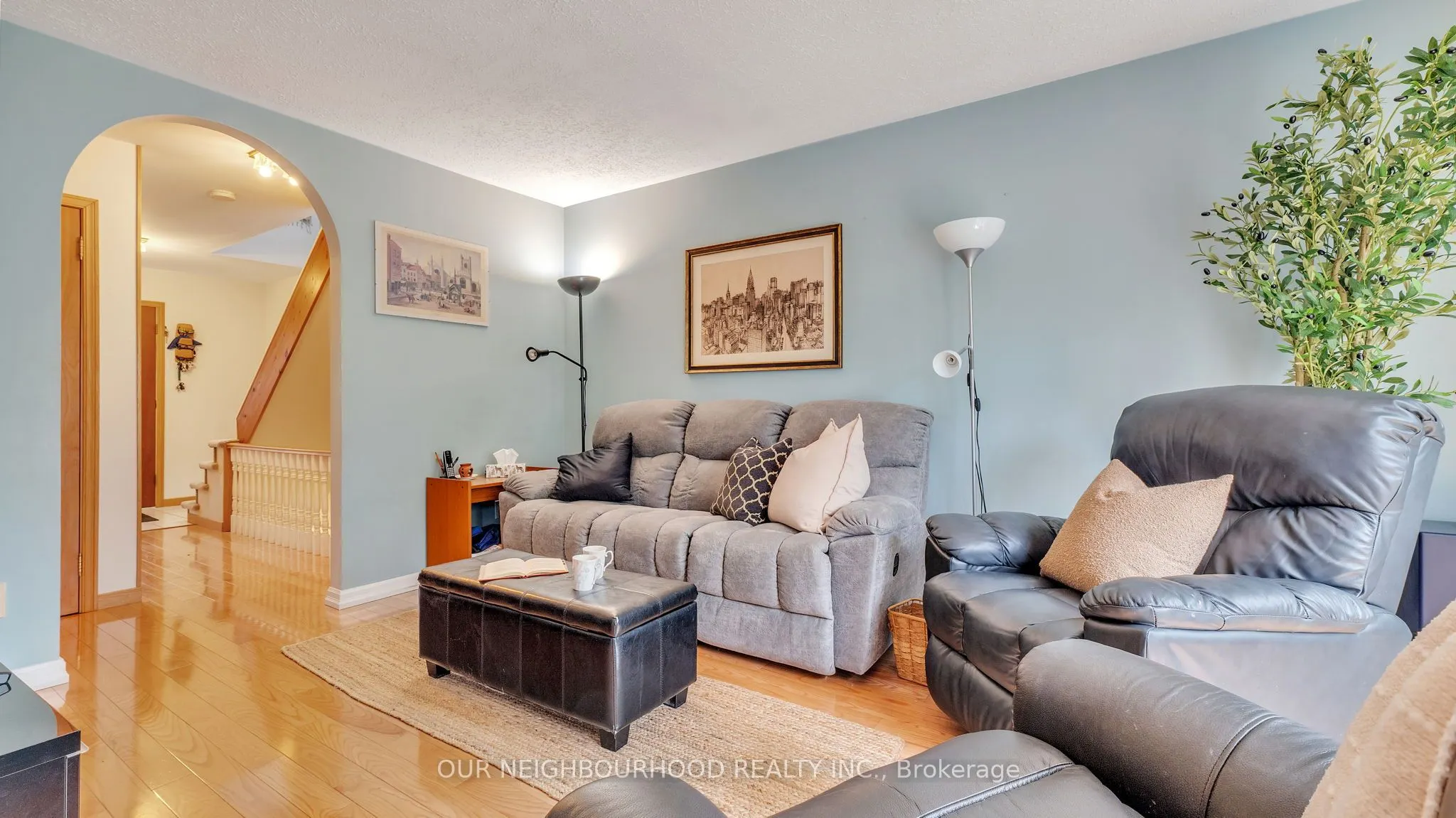 616 Forestwood Crescent Crescent, #39