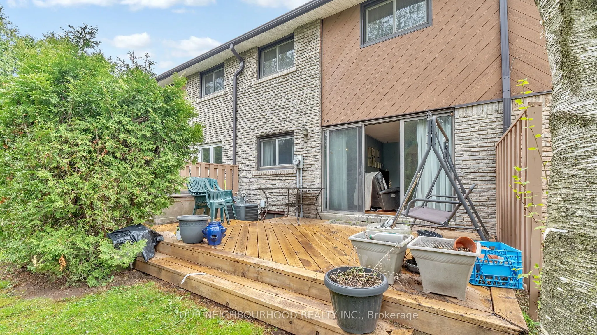 616 Forestwood Crescent Crescent, #39