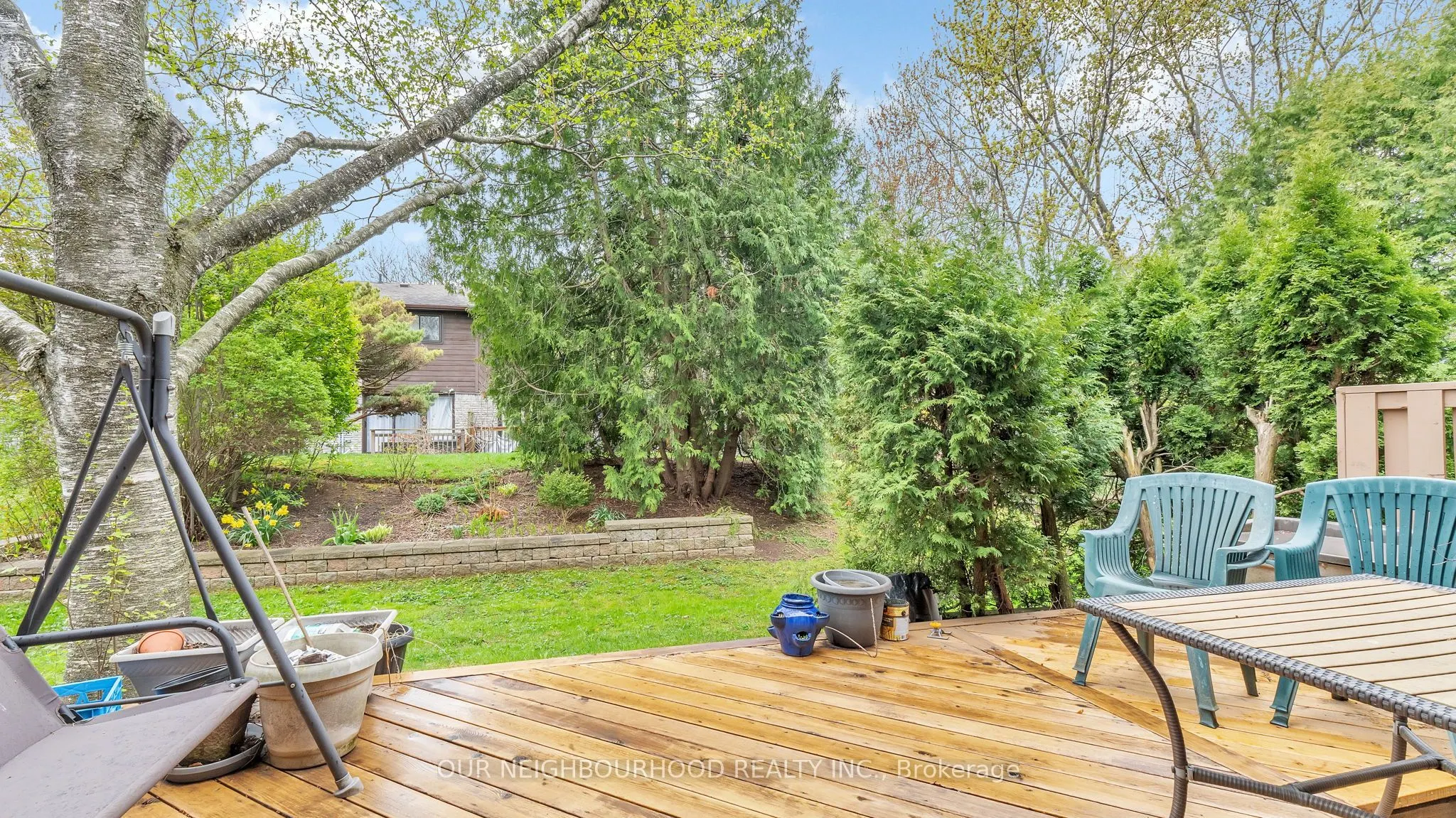 616 Forestwood Crescent Crescent, #39