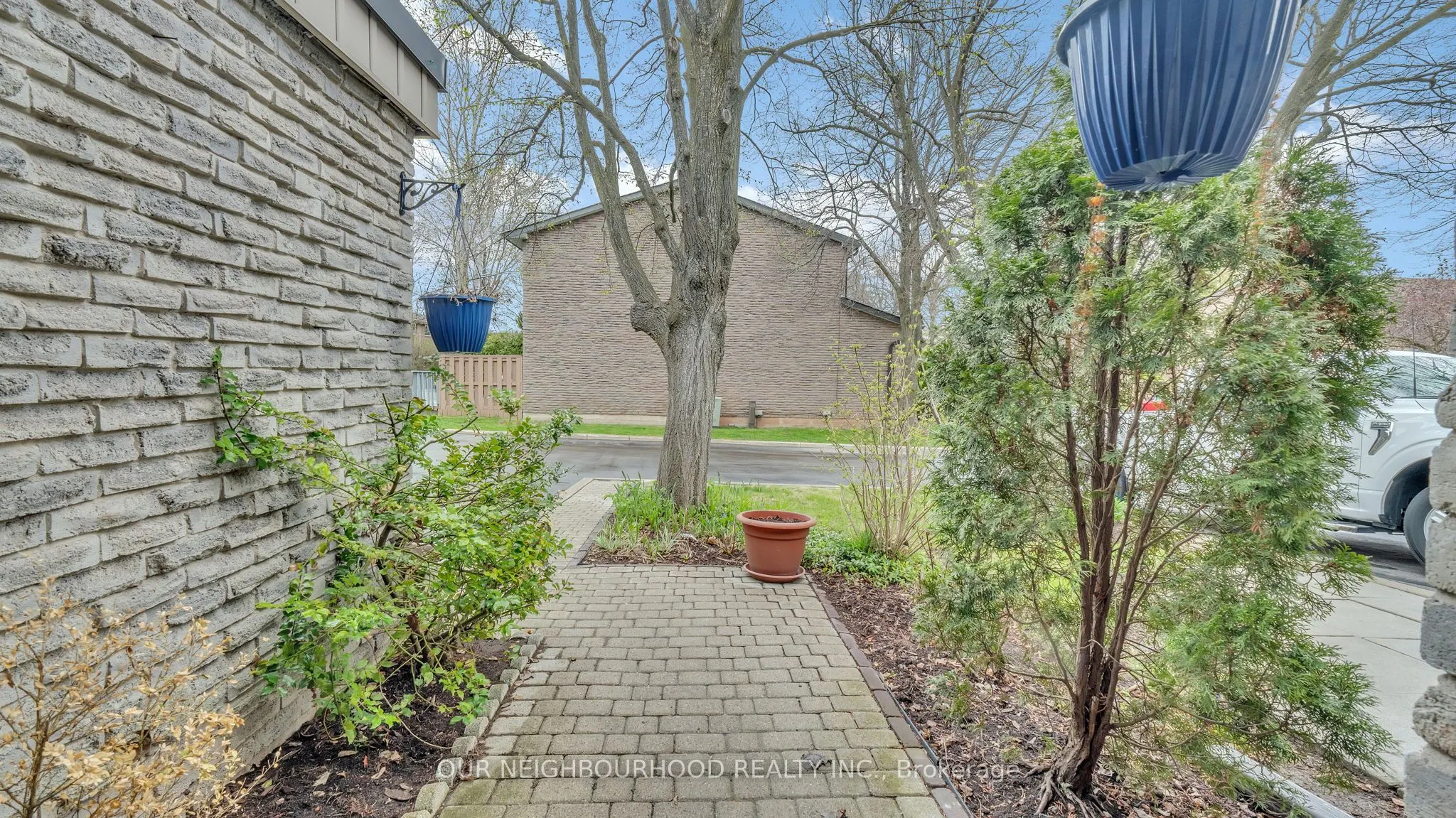 616 Forestwood Crescent Crescent, #39