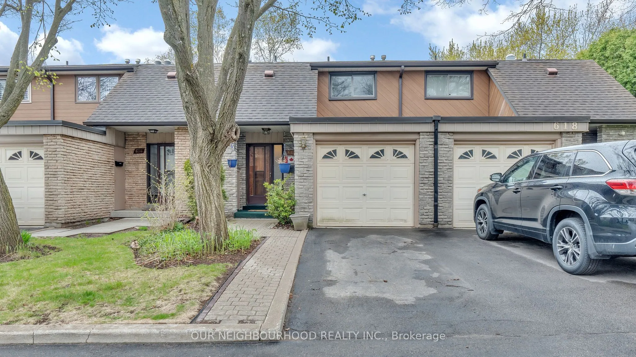 616 Forestwood Crescent Crescent, #39