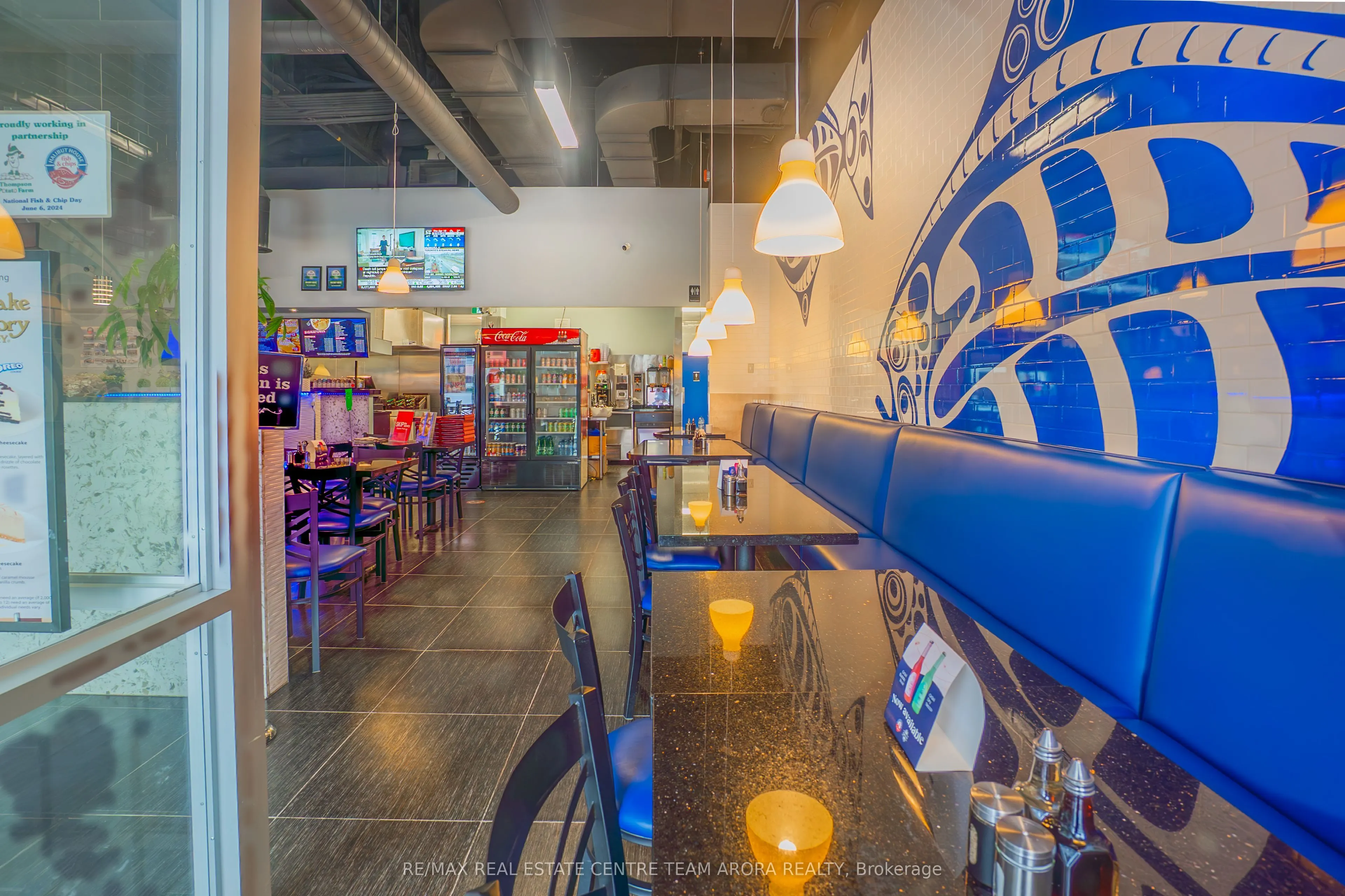 3600 Dundas Street