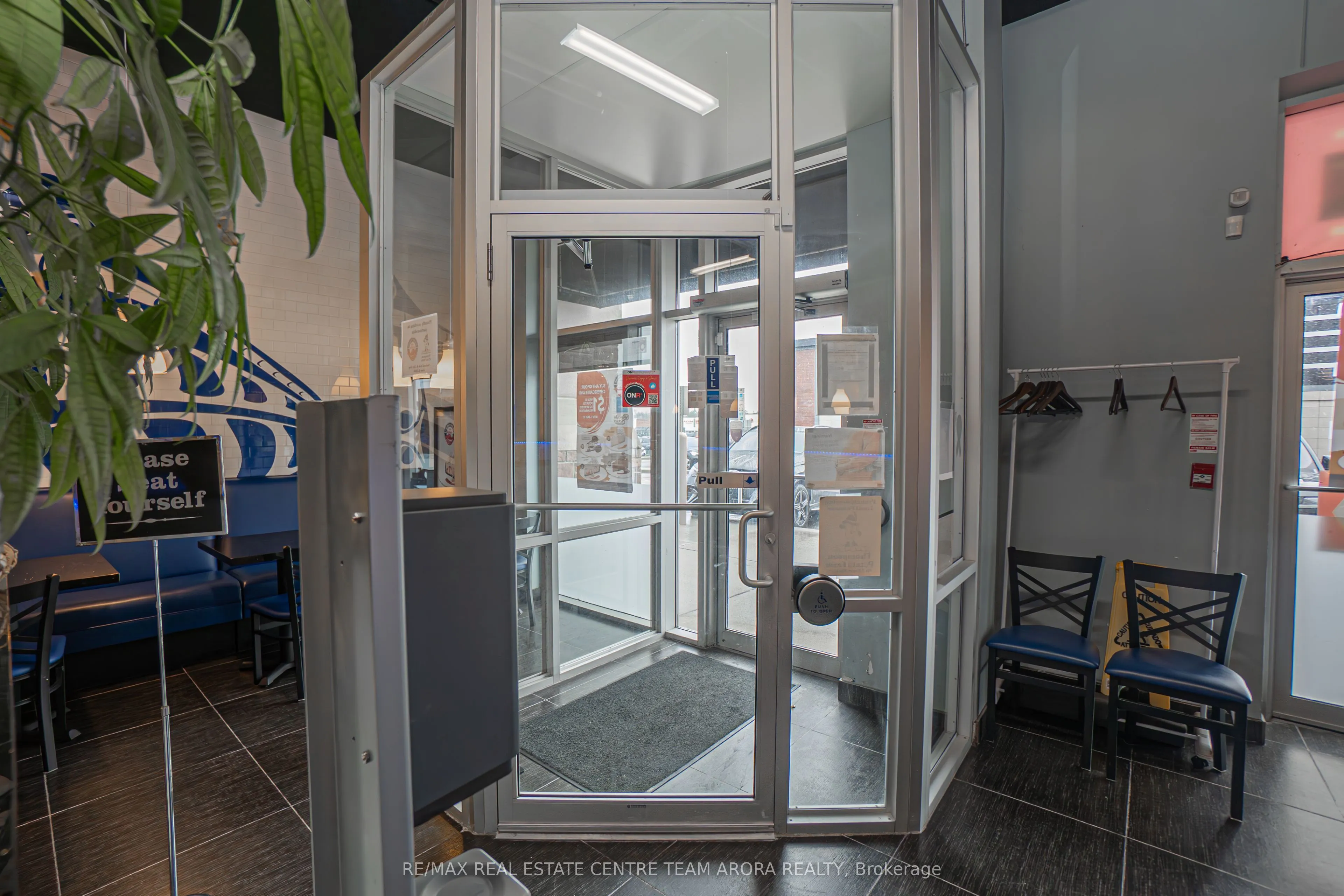 3600 Dundas Street
