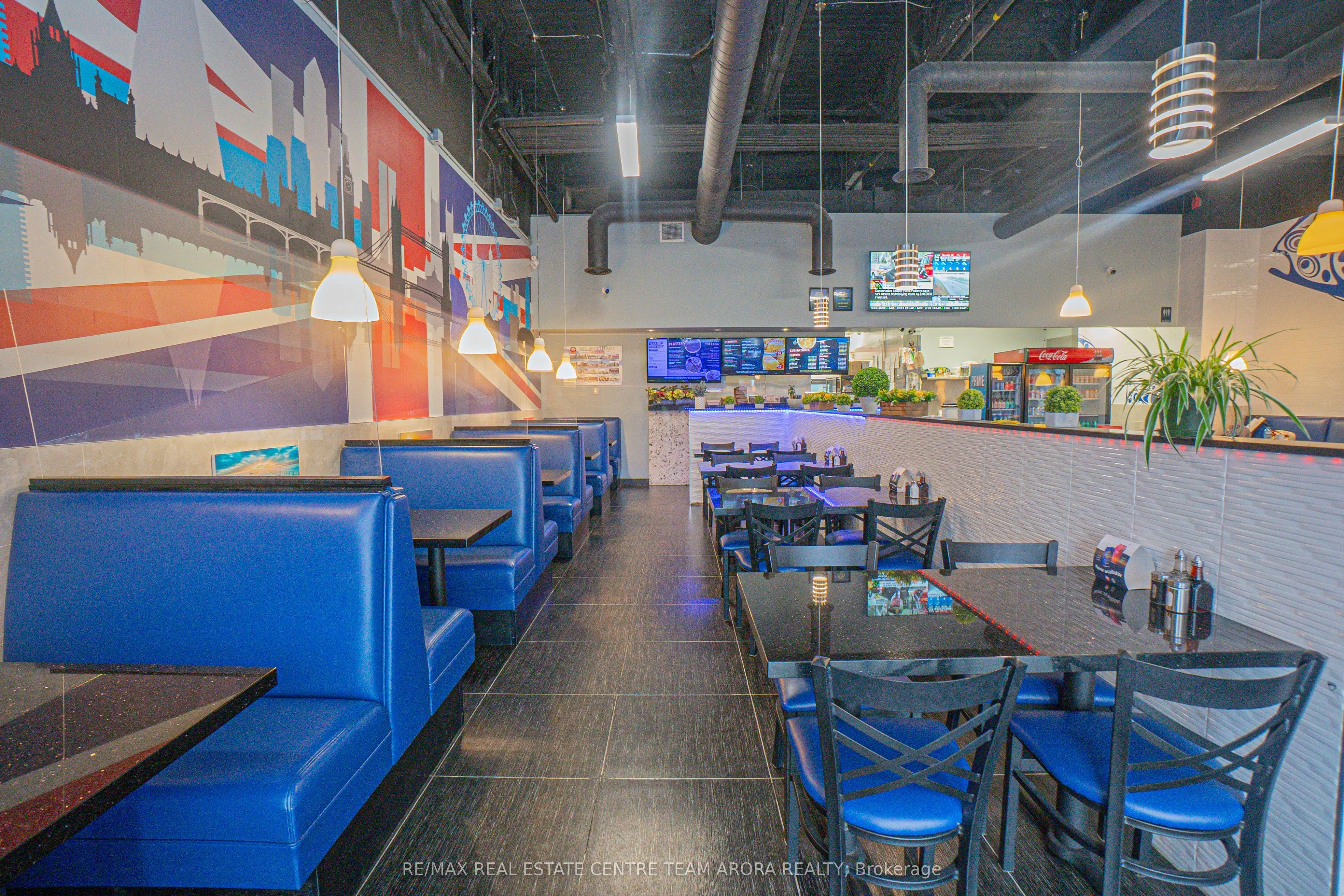 3600 Dundas Street