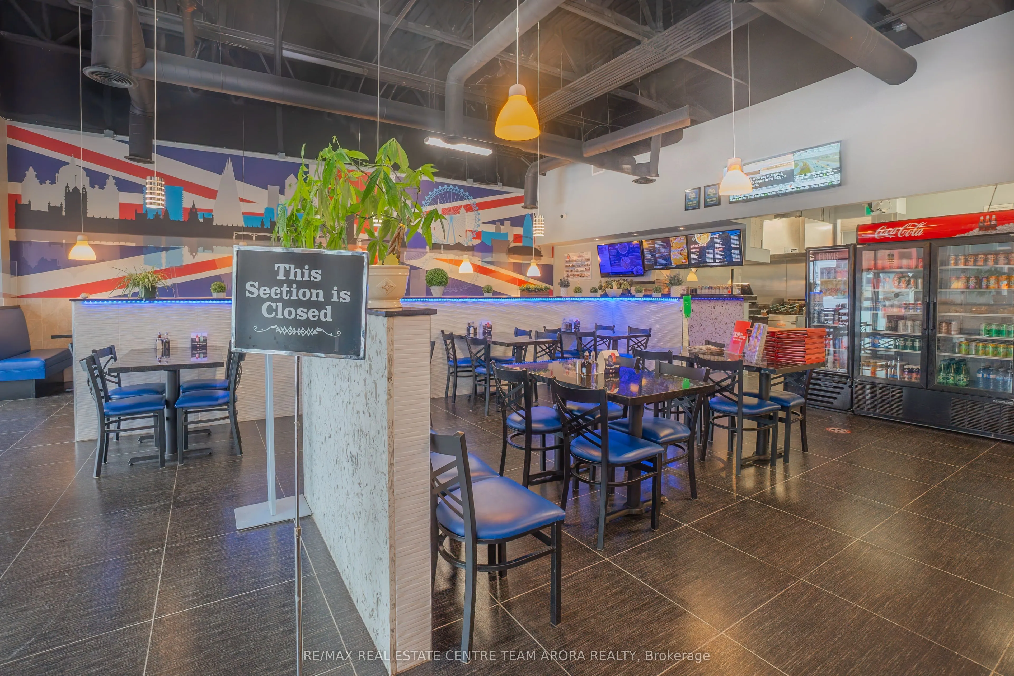 3600 Dundas Street
