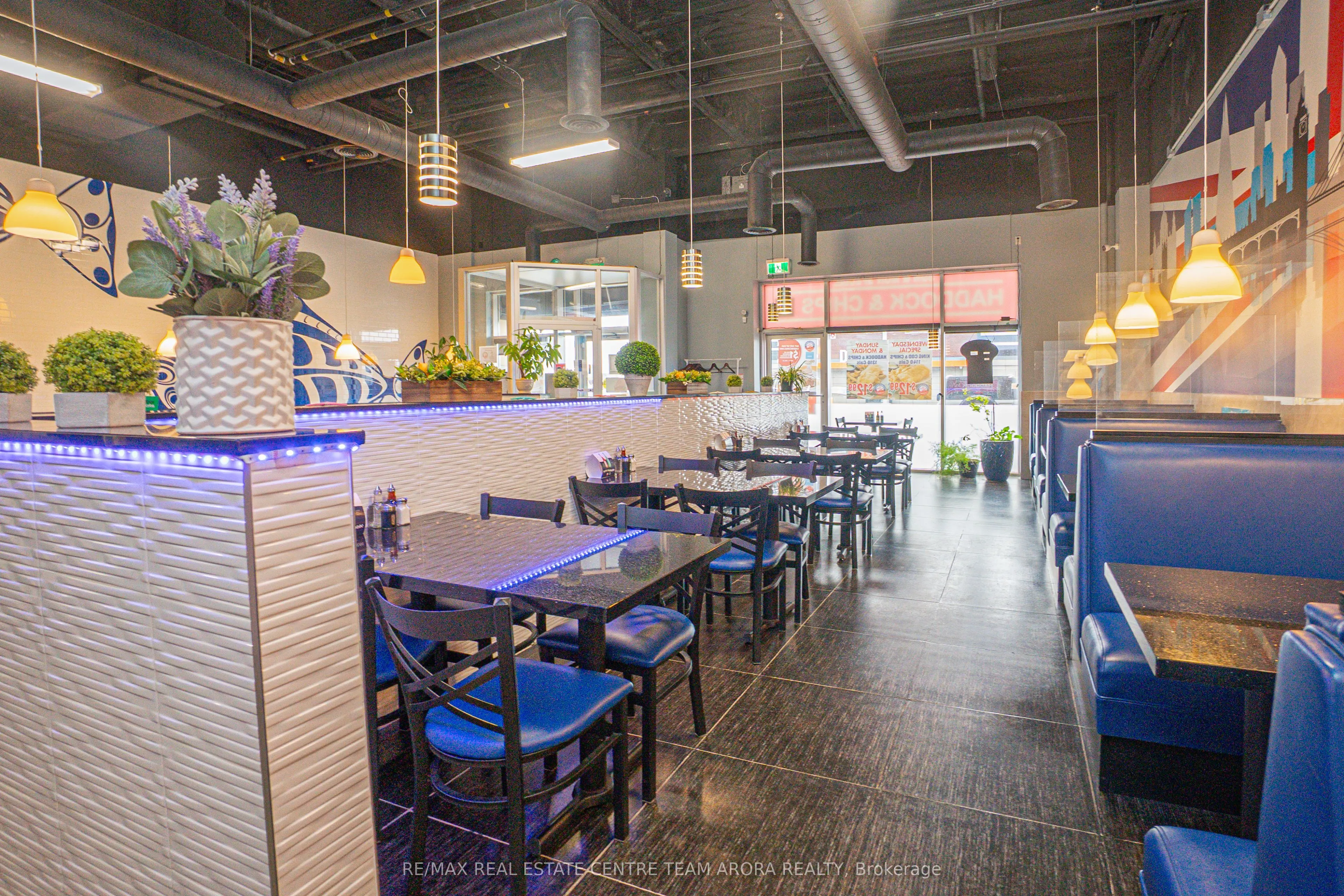 3600 Dundas Street