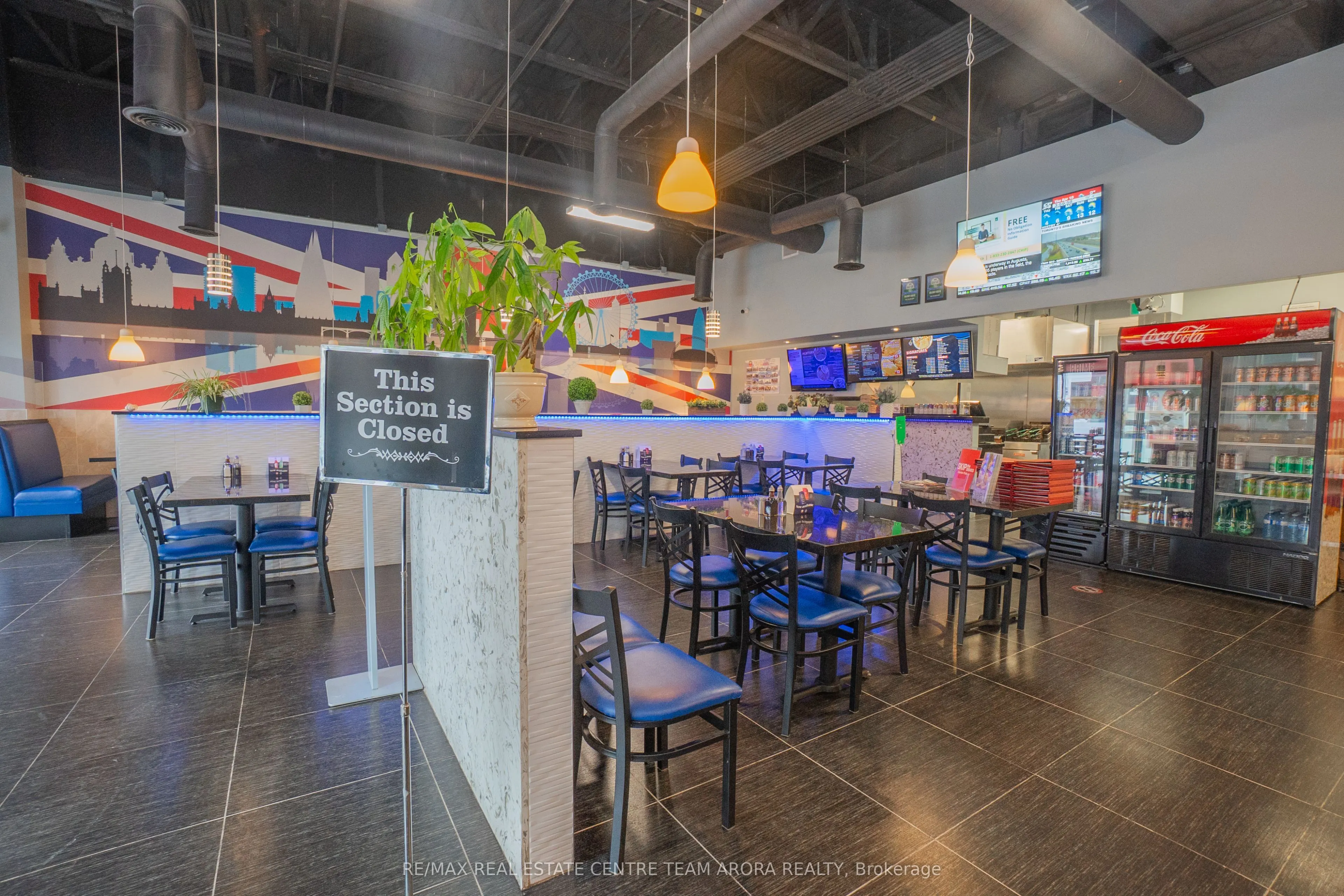 3600 Dundas Street