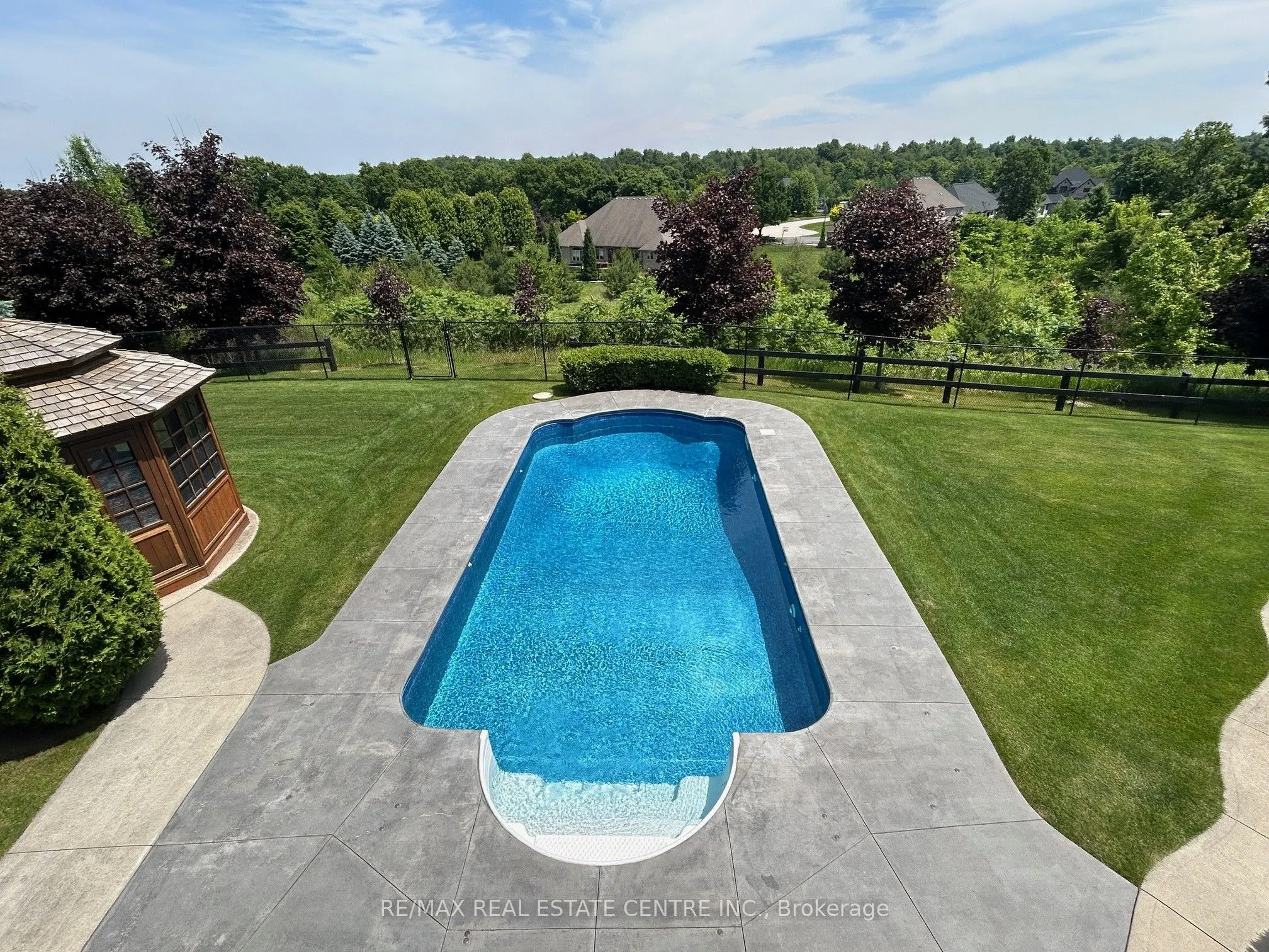 125 Stokes Trail