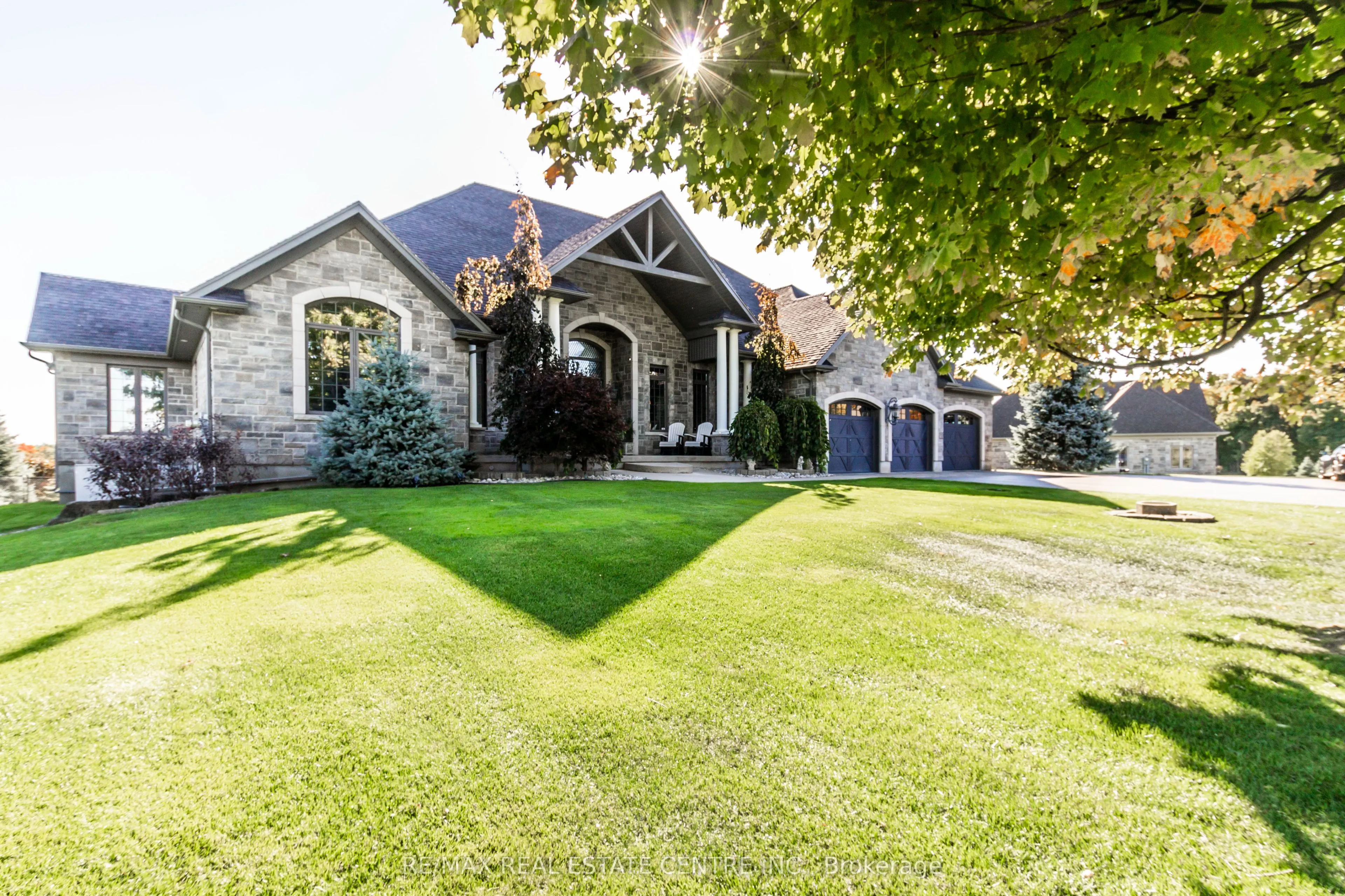 125 Stokes Trail