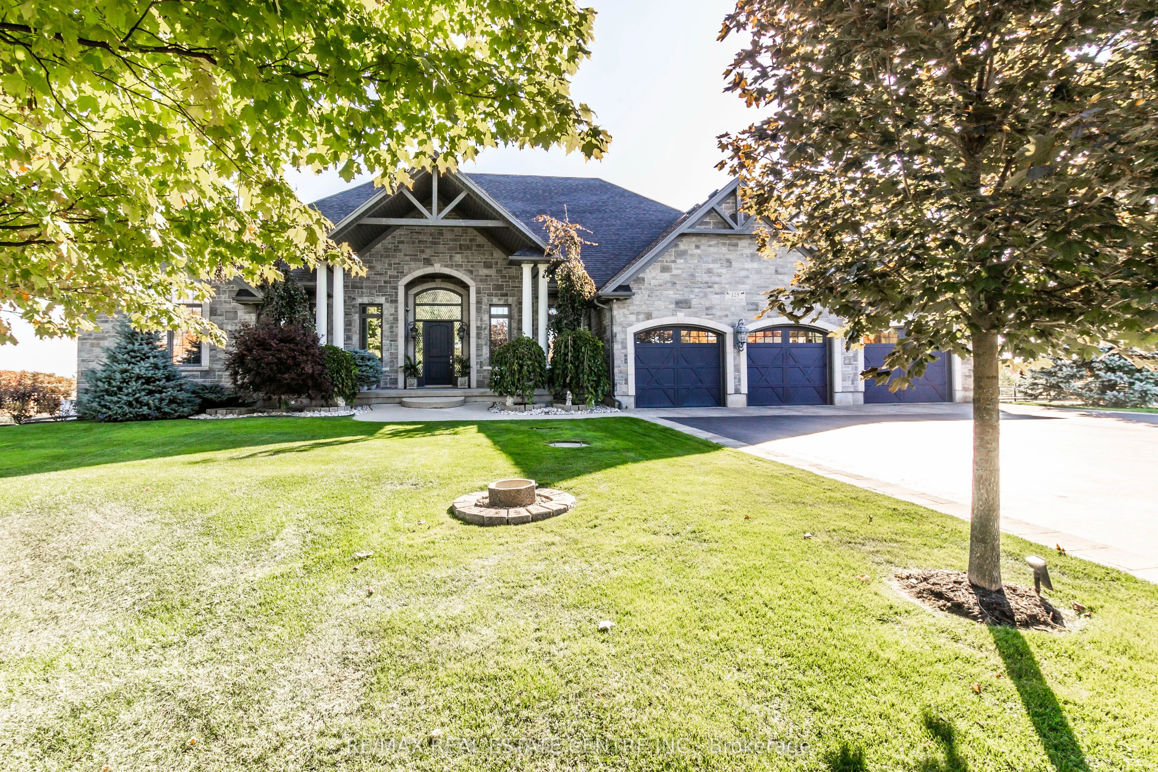 125 Stokes Trail