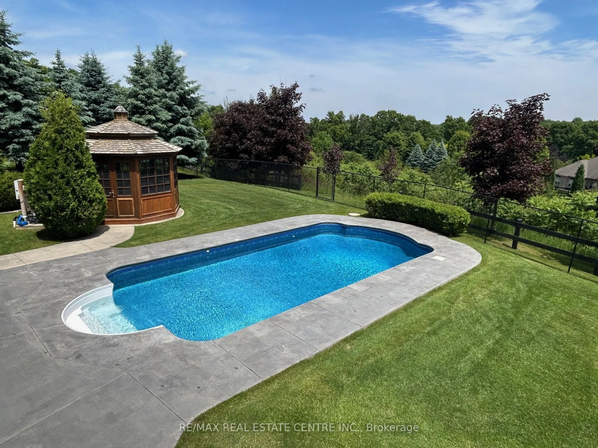 125 Stokes Trail