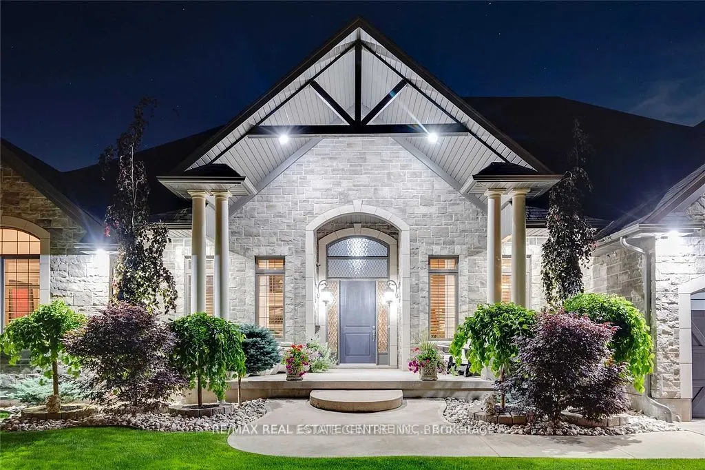 125 Stokes Trail