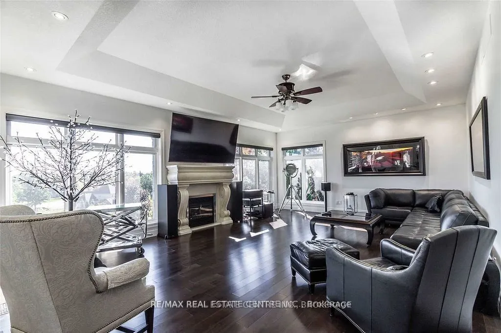 125 Stokes Trail