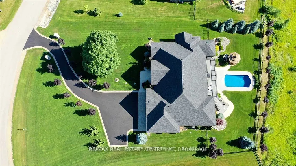 125 Stokes Trail