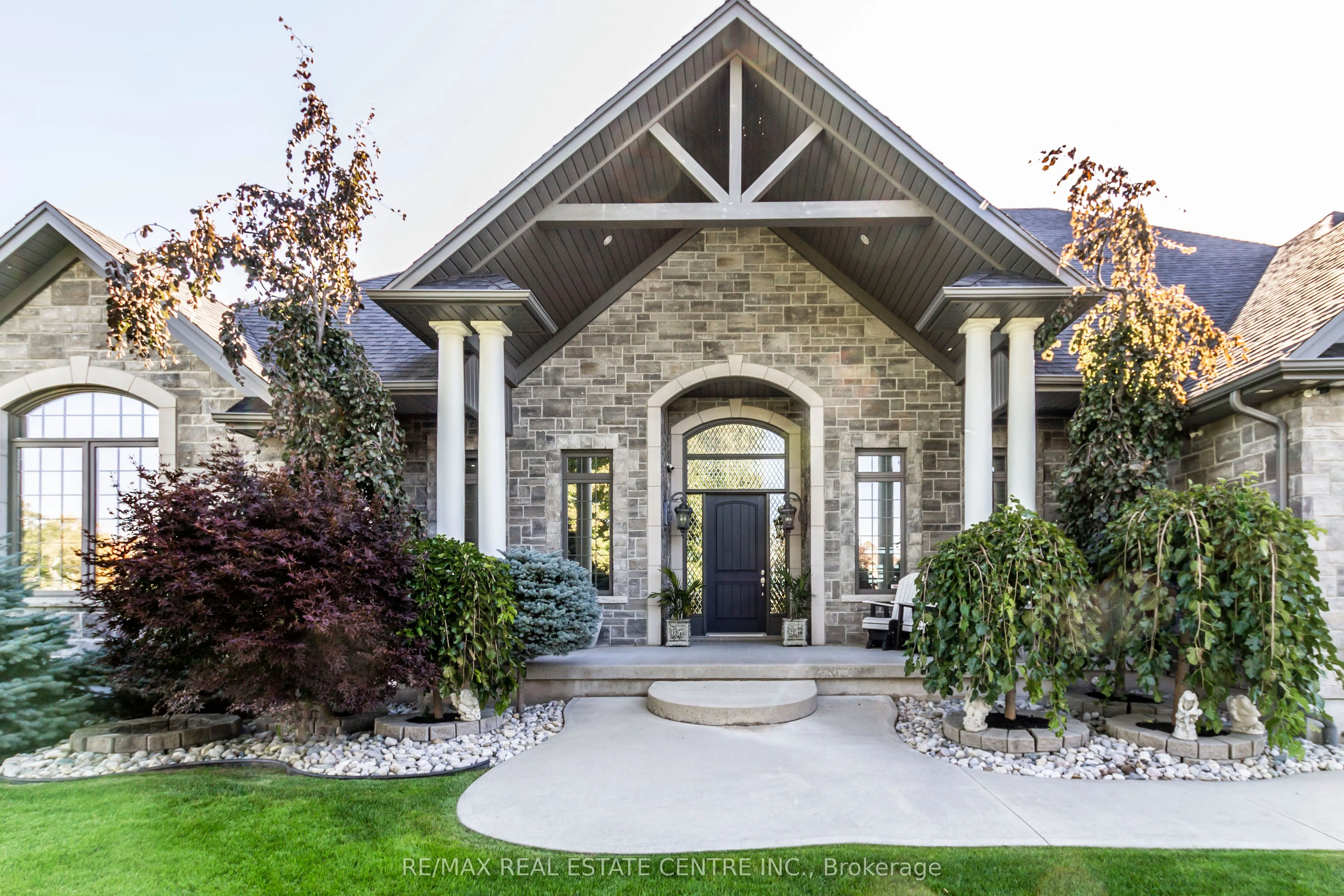 125 Stokes Trail