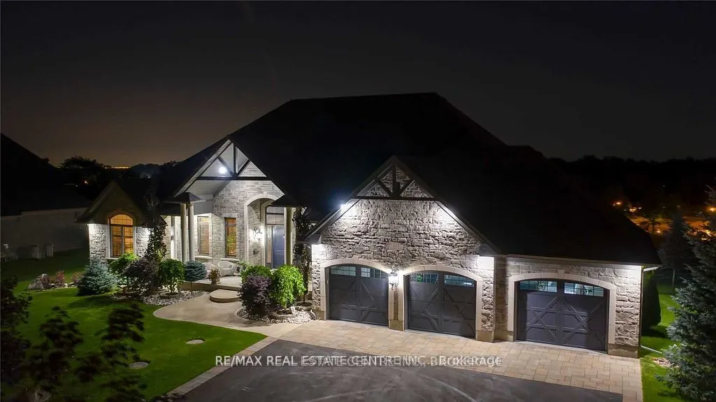 125 Stokes Trail