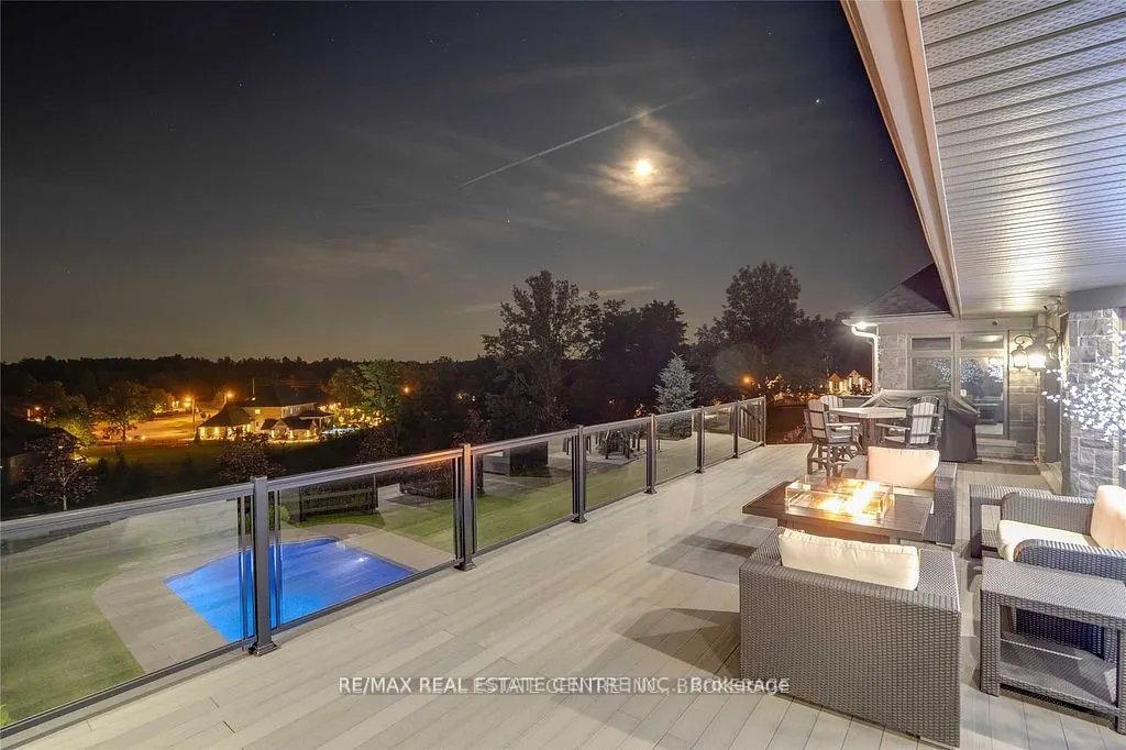 125 Stokes Trail