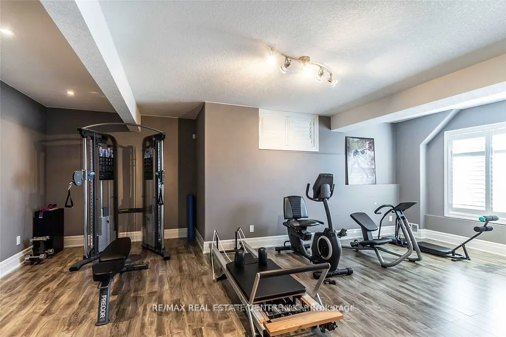 125 Stokes Trail