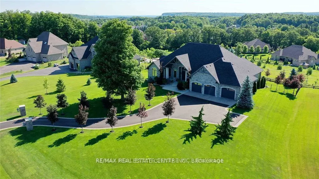125 Stokes Trail