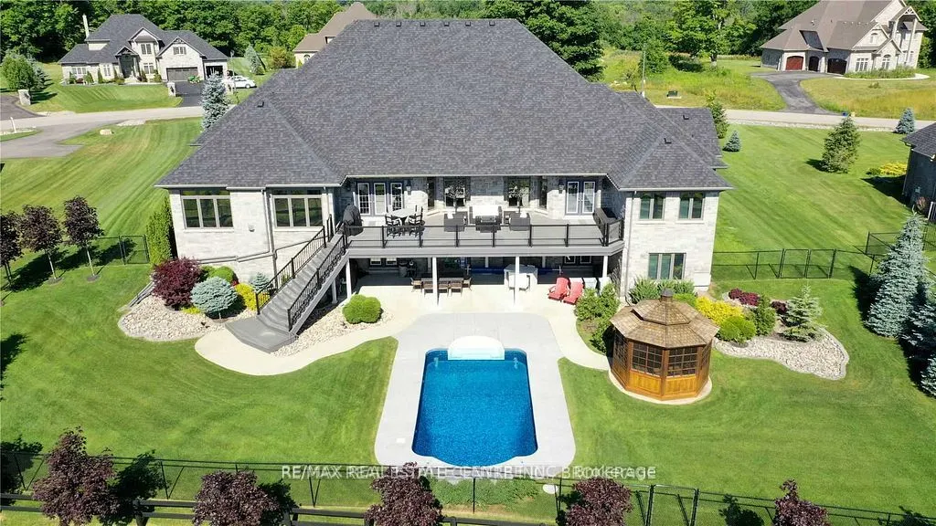 125 Stokes Trail